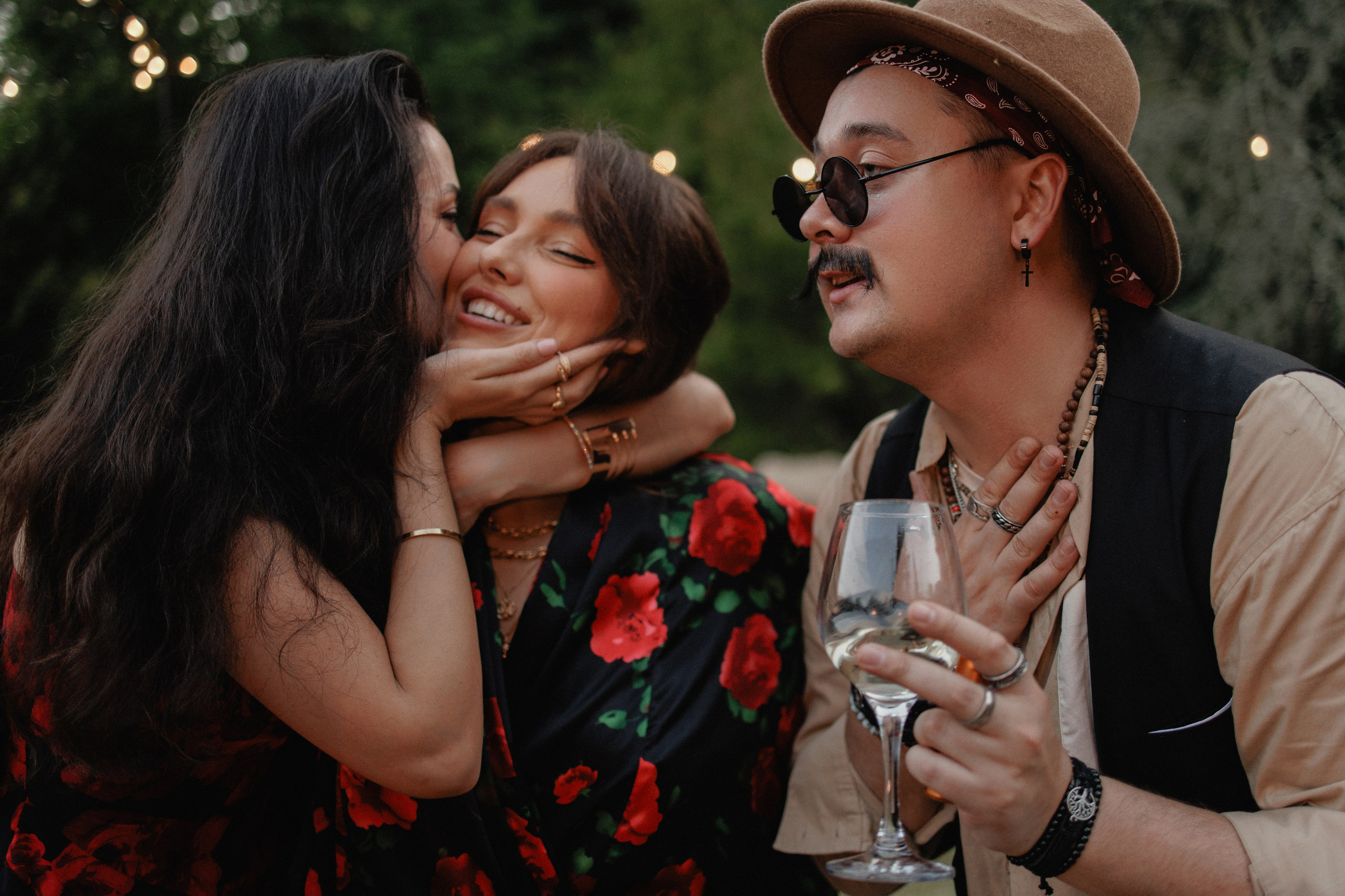 GYPSY. Свадебный, репортажный и портретный фотограф Сочи, Краснодар. Александра Зайцева