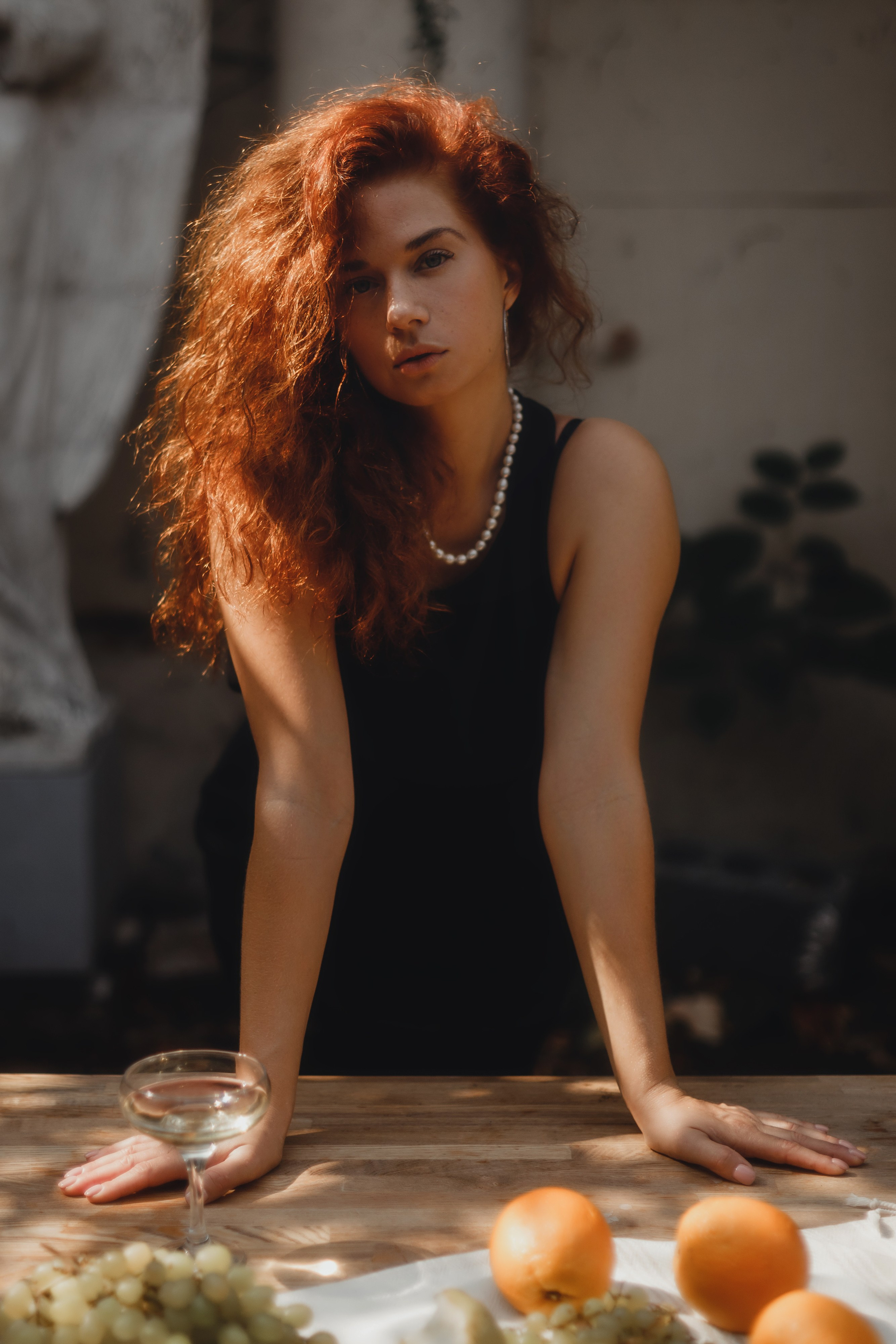 Женский портрет, творческая задумка. Свадебный, репортажный и портретный фотограф Сочи, Краснодар. Александра Зайцева