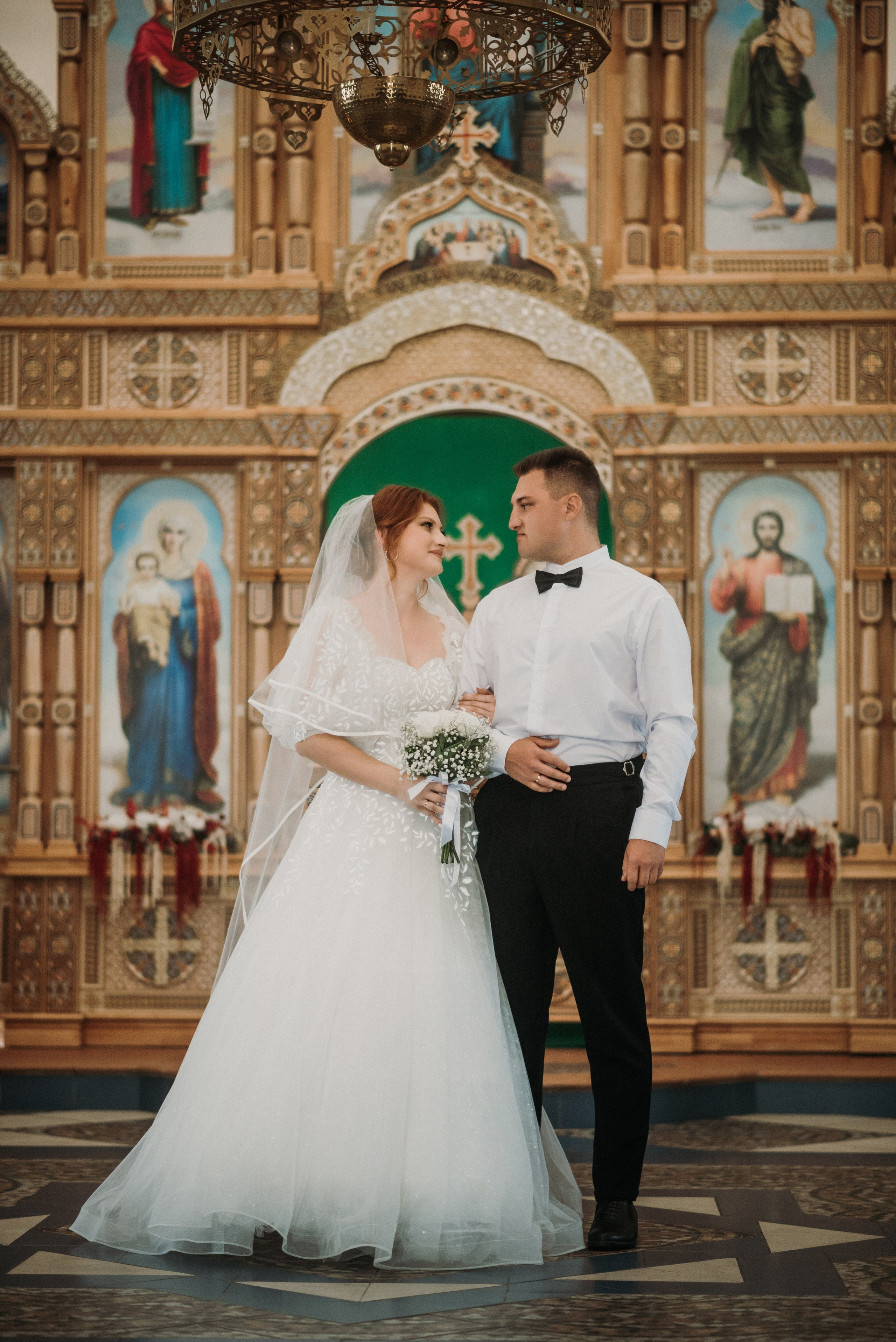 26.06.26 Wedding Day. Семейный фотограф в Барнауле