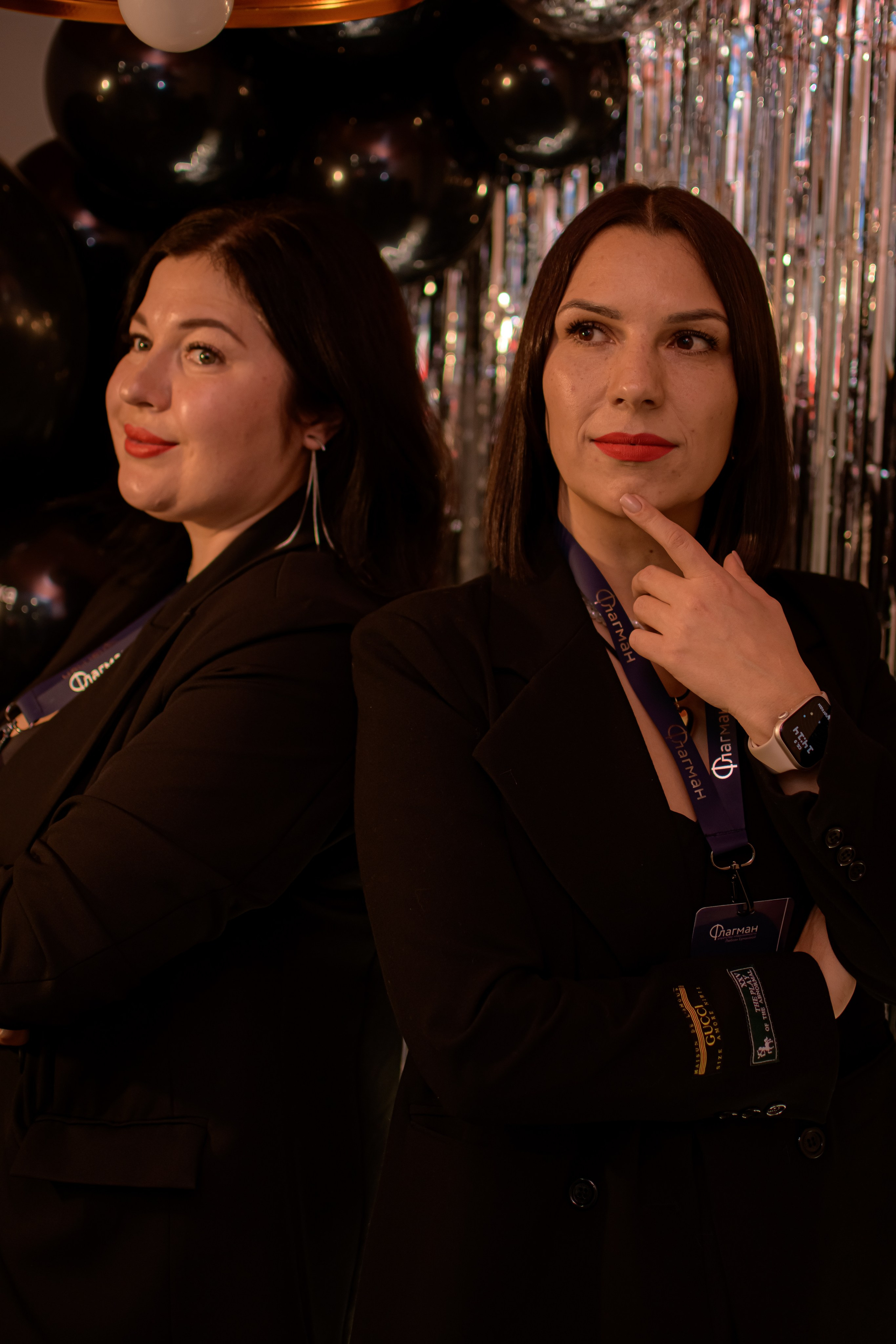 ФЛАГМАН. Photokarish