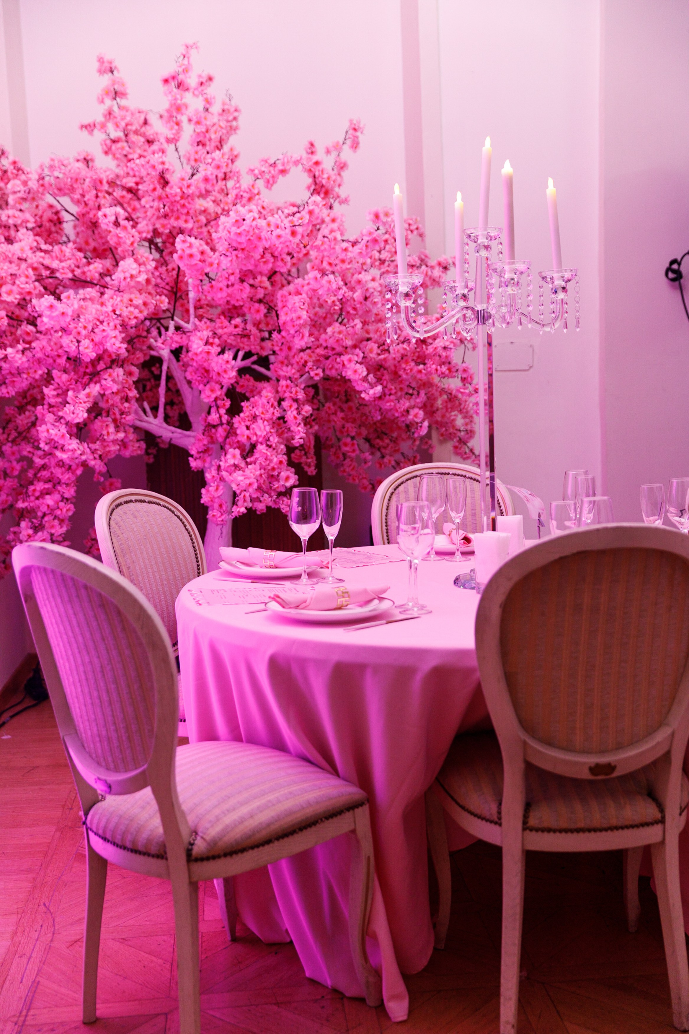 Barbie Ball. Репортажный и предметный Фотограф в Москве