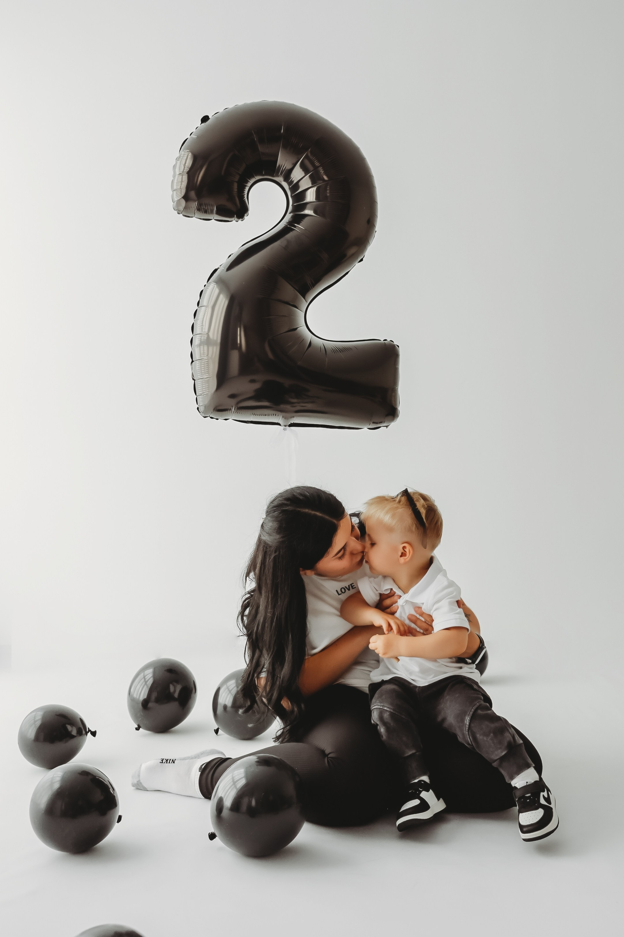 ТЁМЕ 2 ГОДА. Фотограф в Туле Оксана Денисова