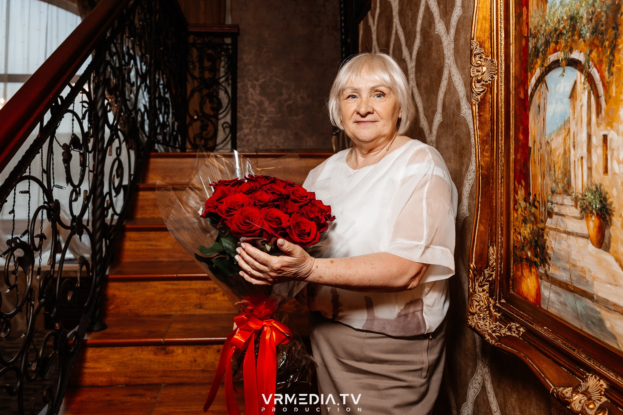 Выходные в ресторане «Лазурный берег»