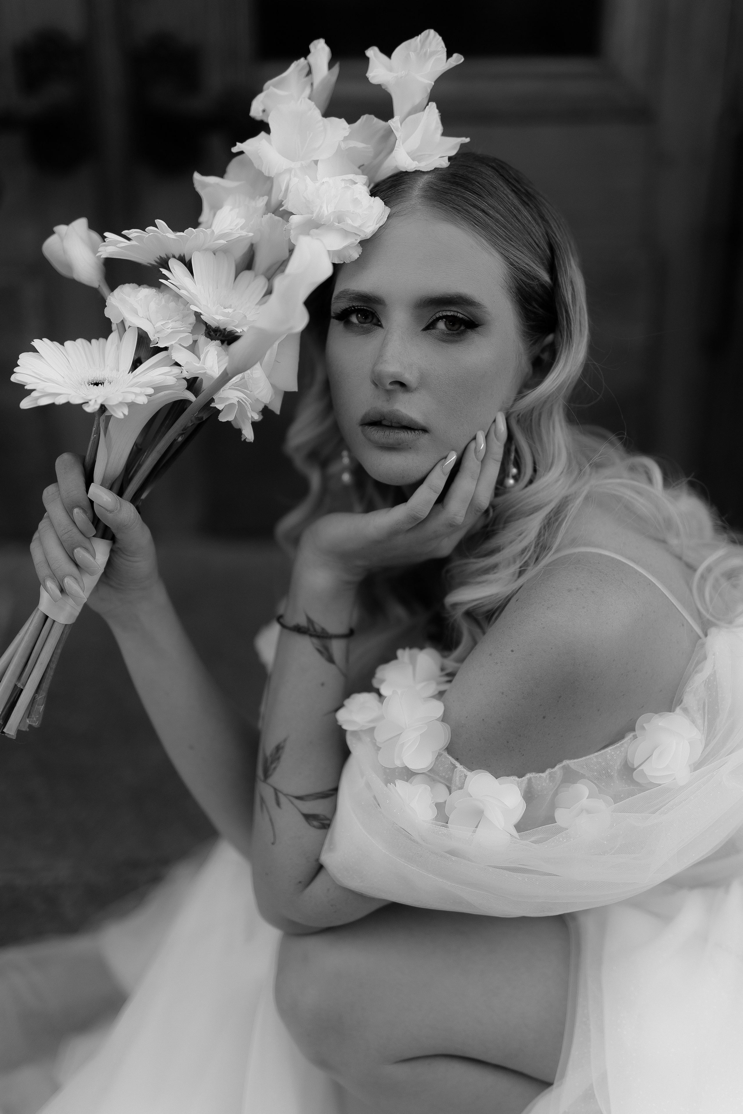 Свадьба Максима и Даши. Фотограф Кольчугино/Владимир/Москва Елизавета Иода