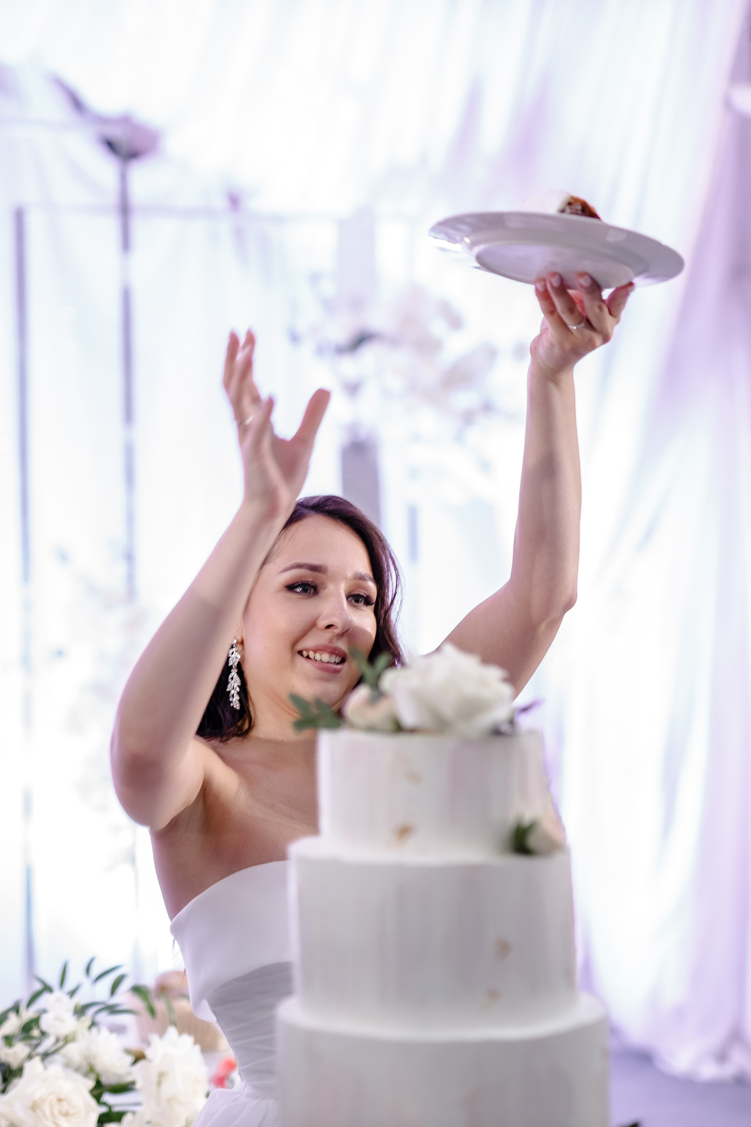 Алёна и Кирилл. Полный свадебный день. Свадебный фотограф Москва КМВ Марина Комиссарова