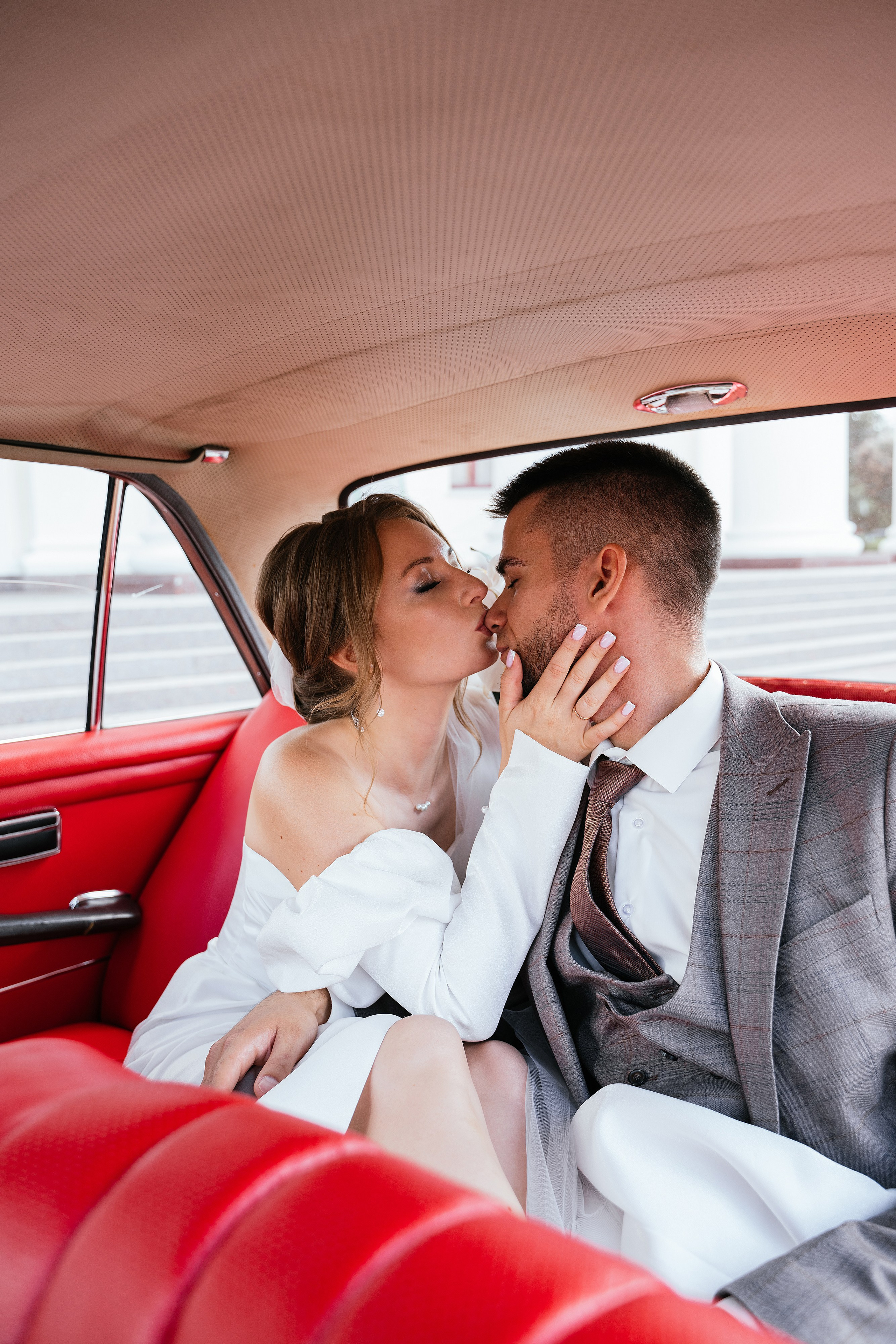 Wedding day #56. Свадебный, семейный фотограф в Рязани Лена Брант