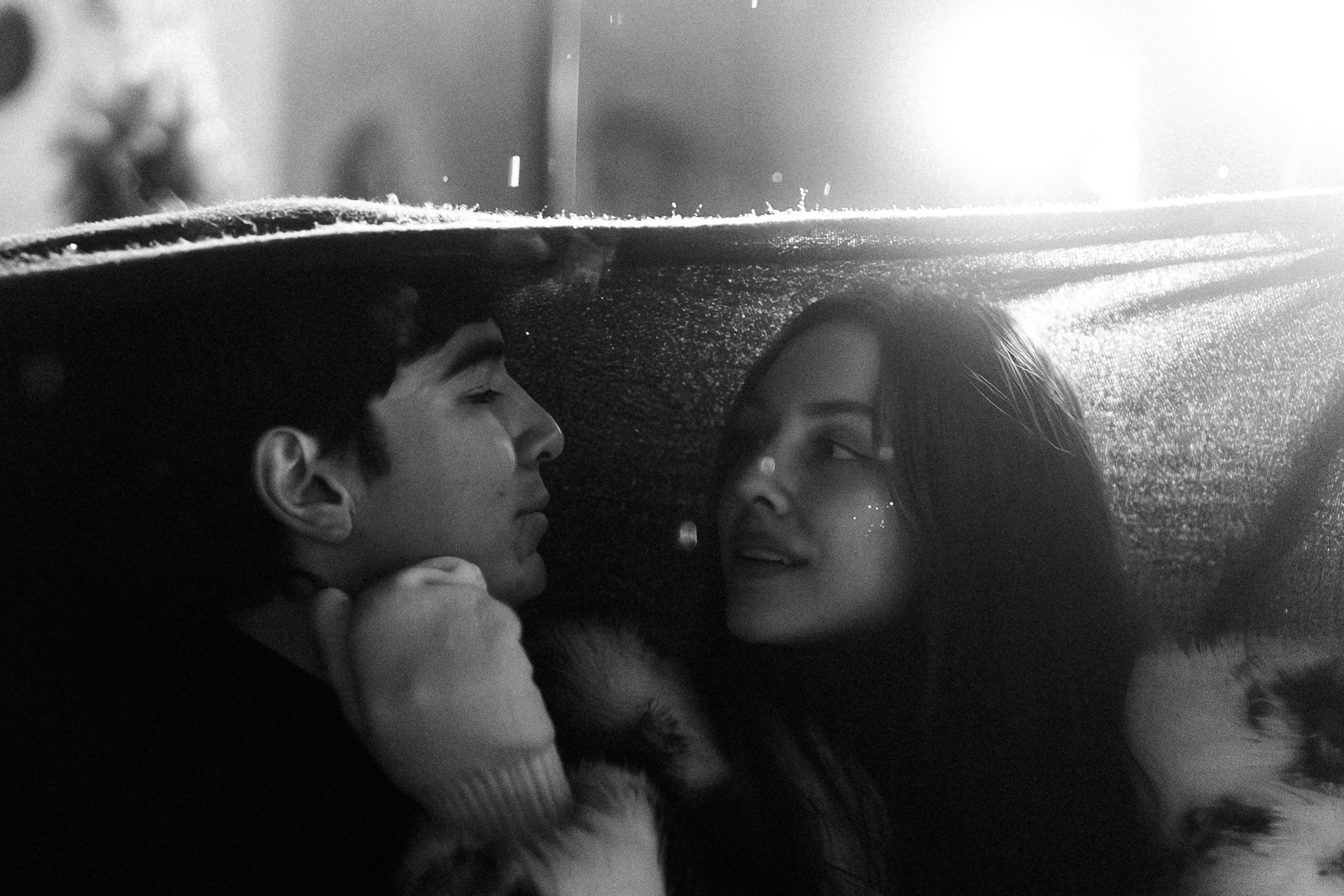 Эльнур и Софья. Ланемец Юлия — фотограф Волгоград/Волжский