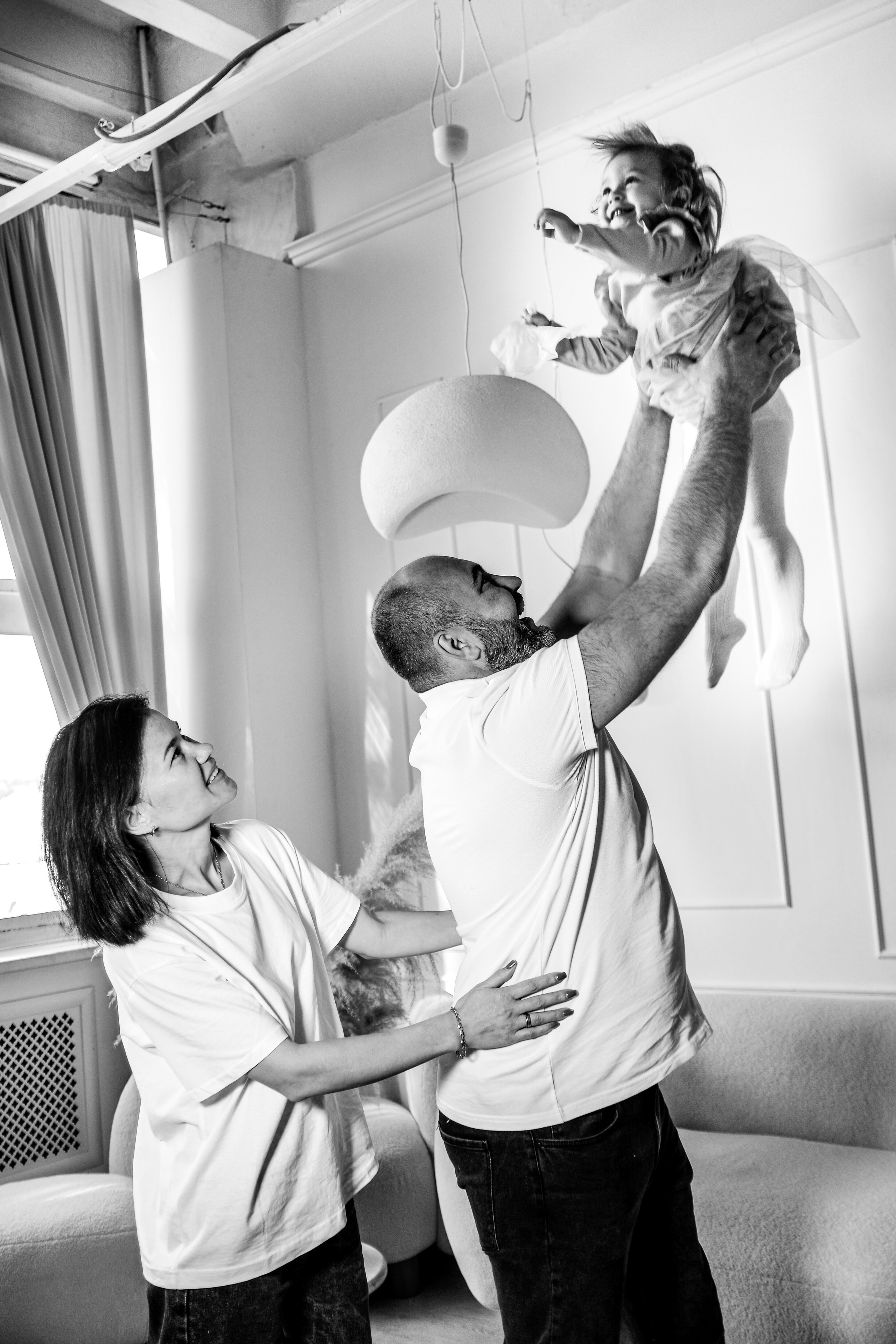 FAMILY. Семейный и свадебный фотограф Ksenia Strakh