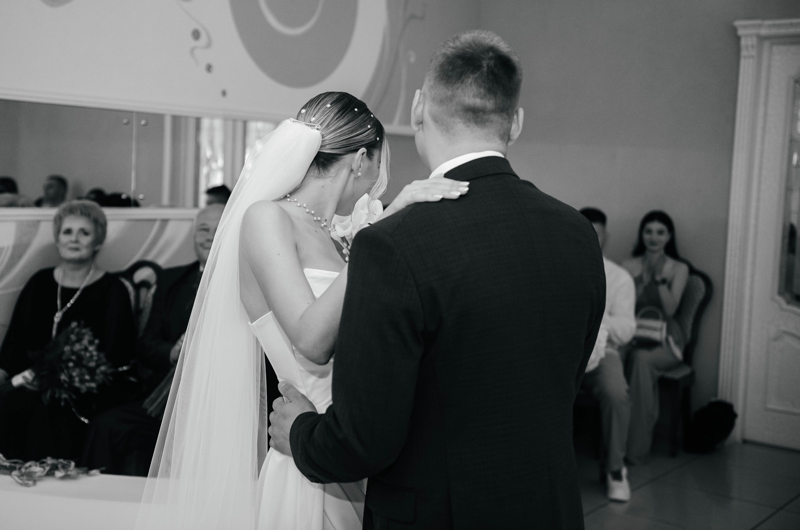 Свадебные фотосессии. Фотограф Пенза Михаил Реховский