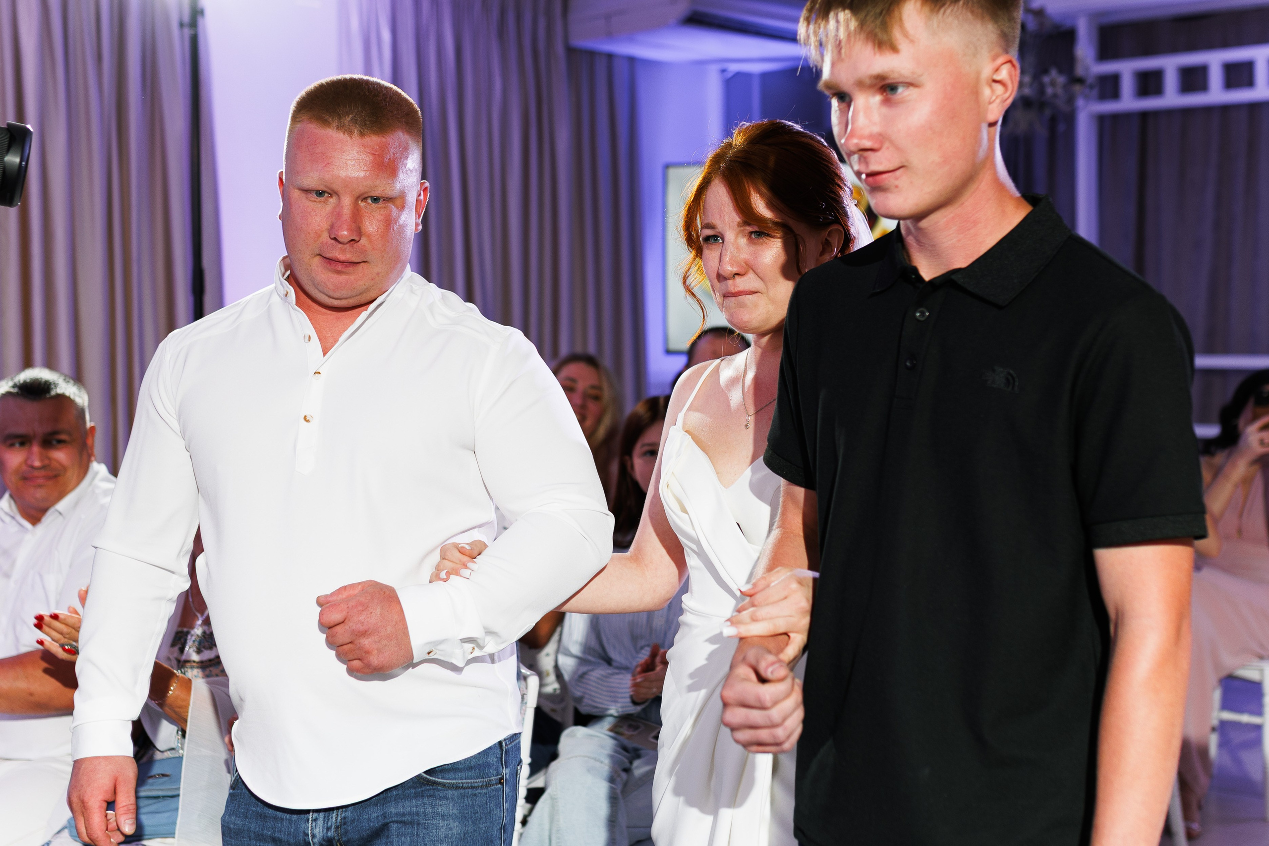 Даня и Екатерина|Торжество. Фотограф в Кирове Настя Шабардина