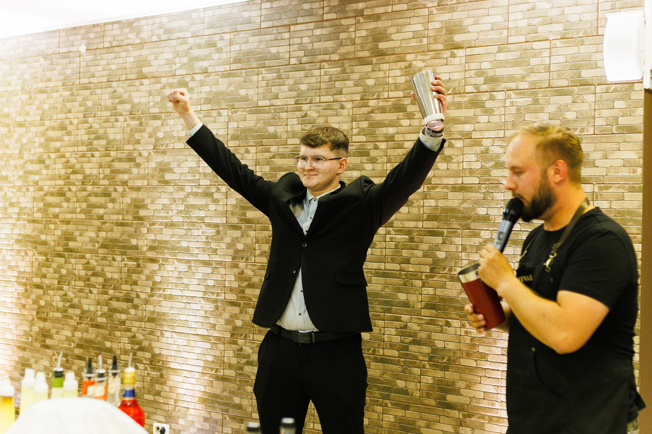 Даня и Екатерина|Торжество. Фотограф в Кирове Настя Шабардина