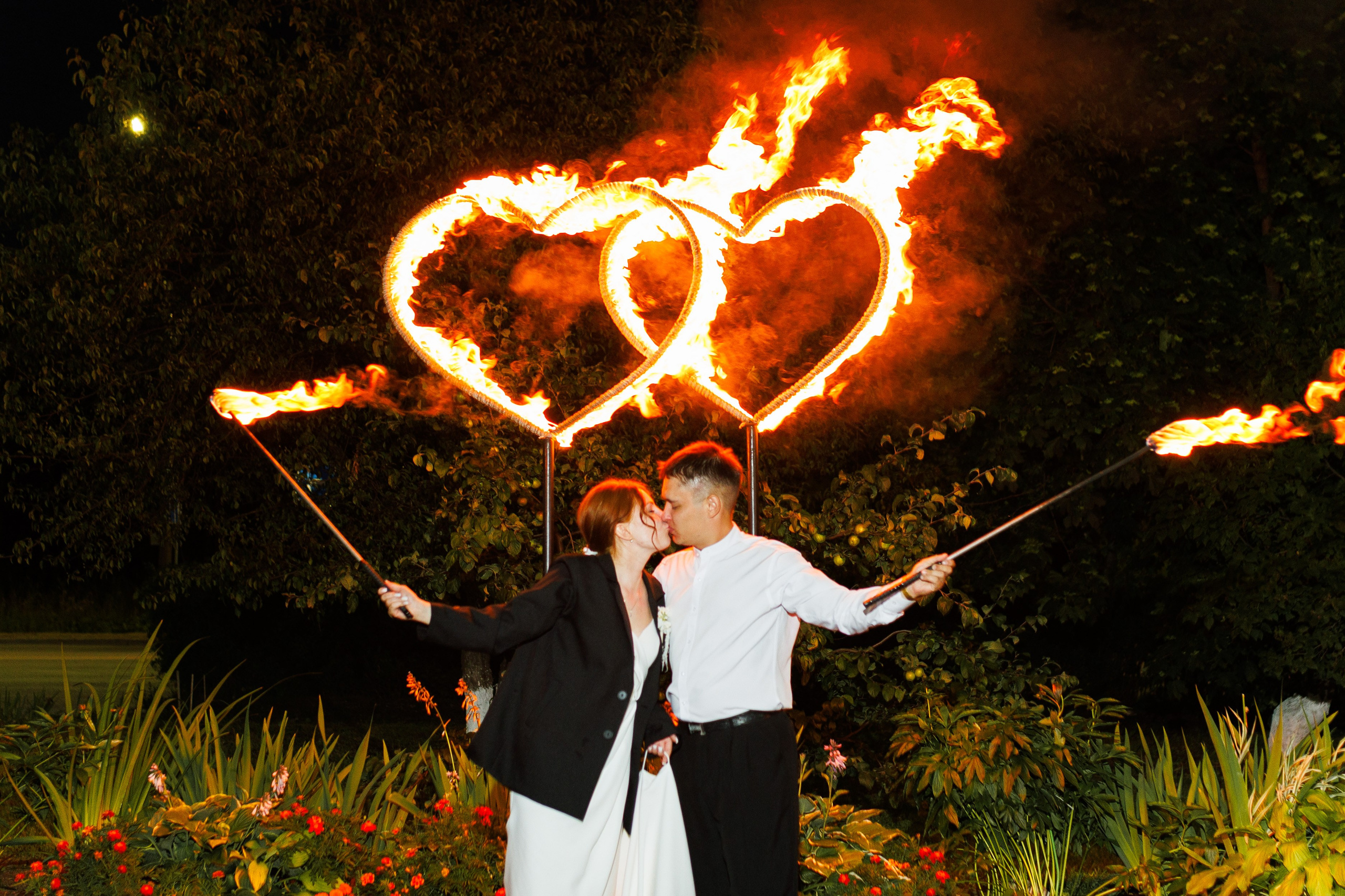 Даня и Екатерина|Торжество. Фотограф в Кирове Настя Шабардина