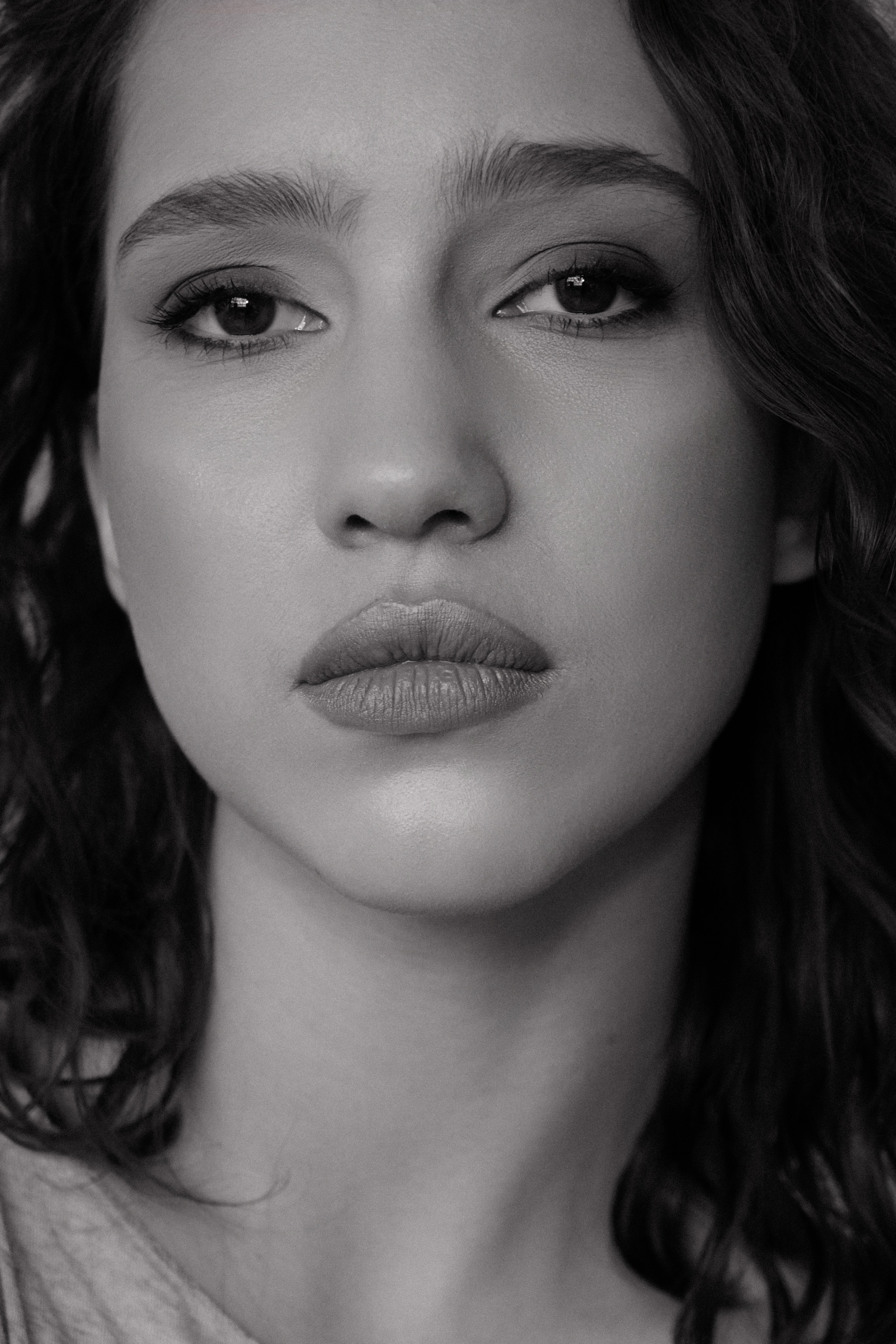 AI — artist | Documentary Photographer St. Petersburg, Milan