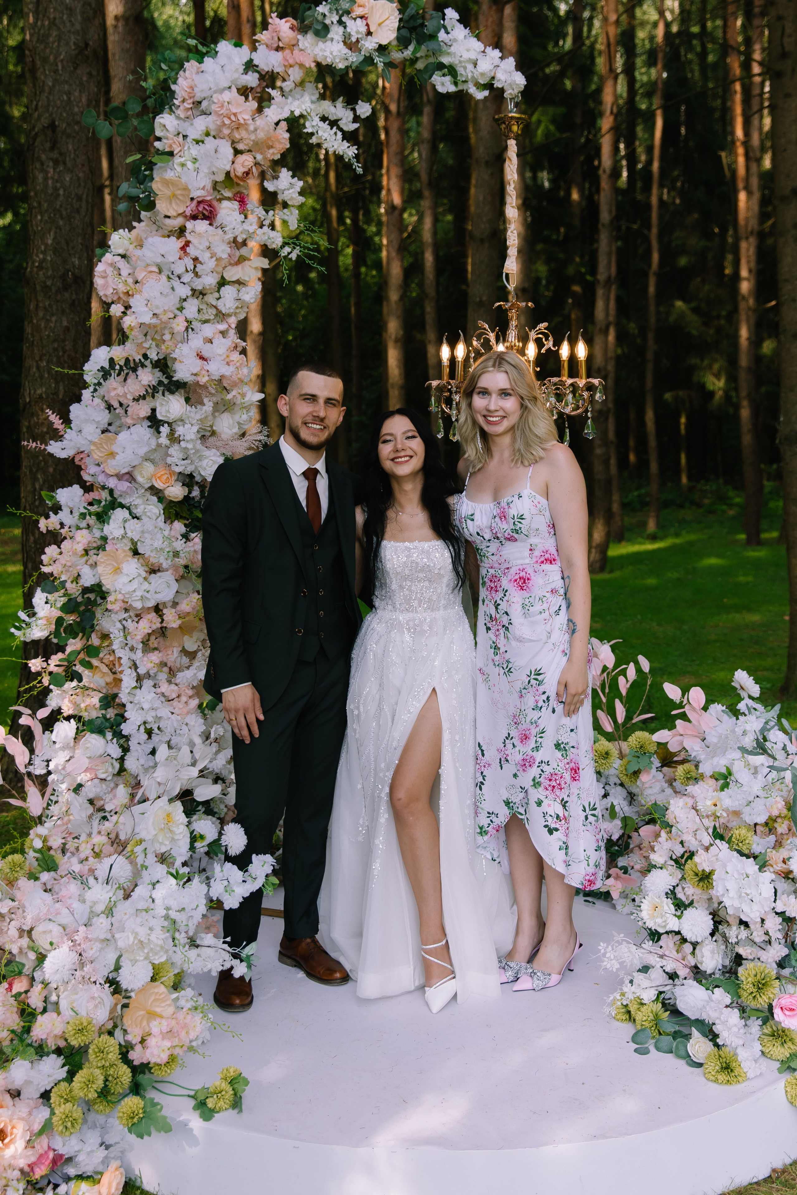 Anatasia & Vladimir. Фотограф в Минске — Юлия Деяк. Фотосессии в Минске