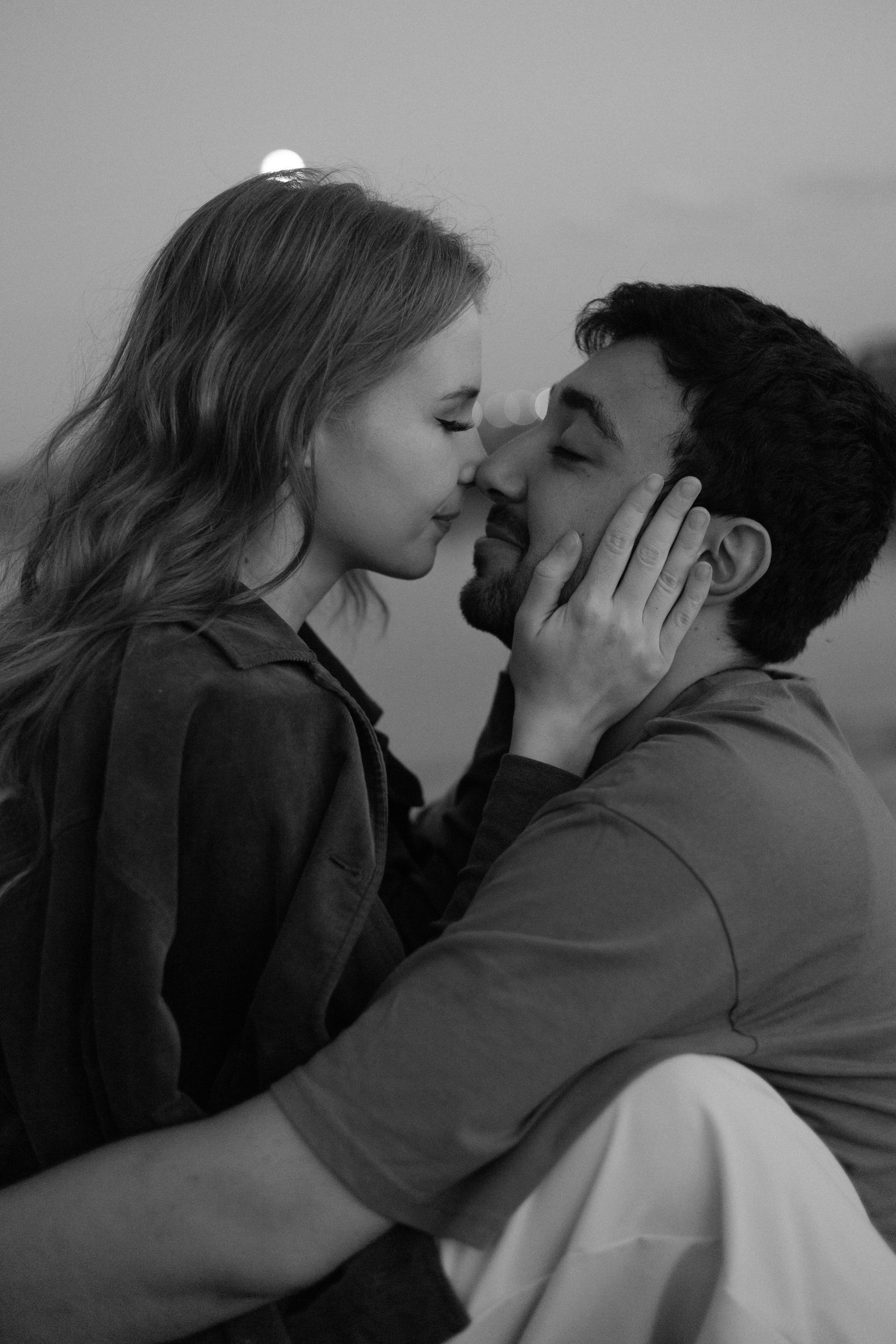 Love story | Sasha + Nikita. Орлова Мария фотограф Волгоград, Камышин