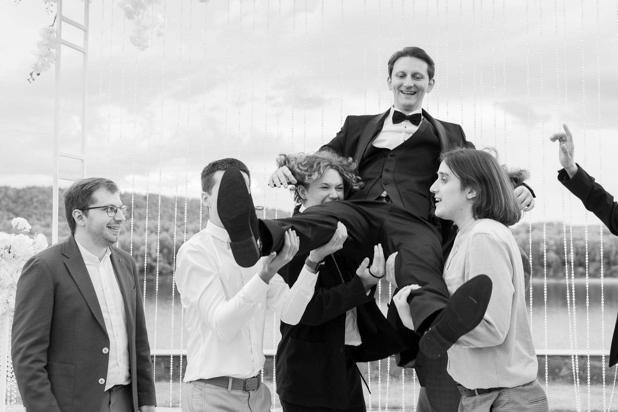 Ксюша и Артем. Свадебный Фотограф Никита Духник