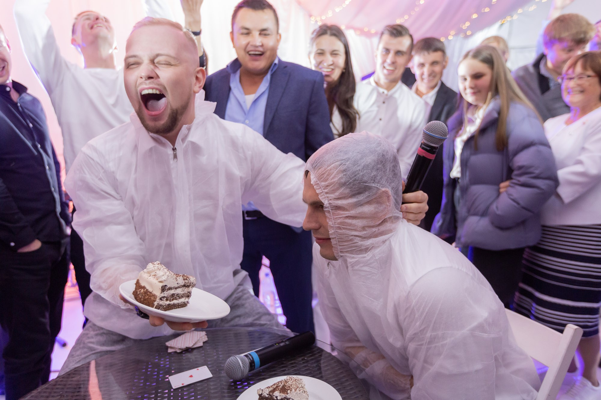 Наташа и Саша. Свадебный Фотограф Никита Духник