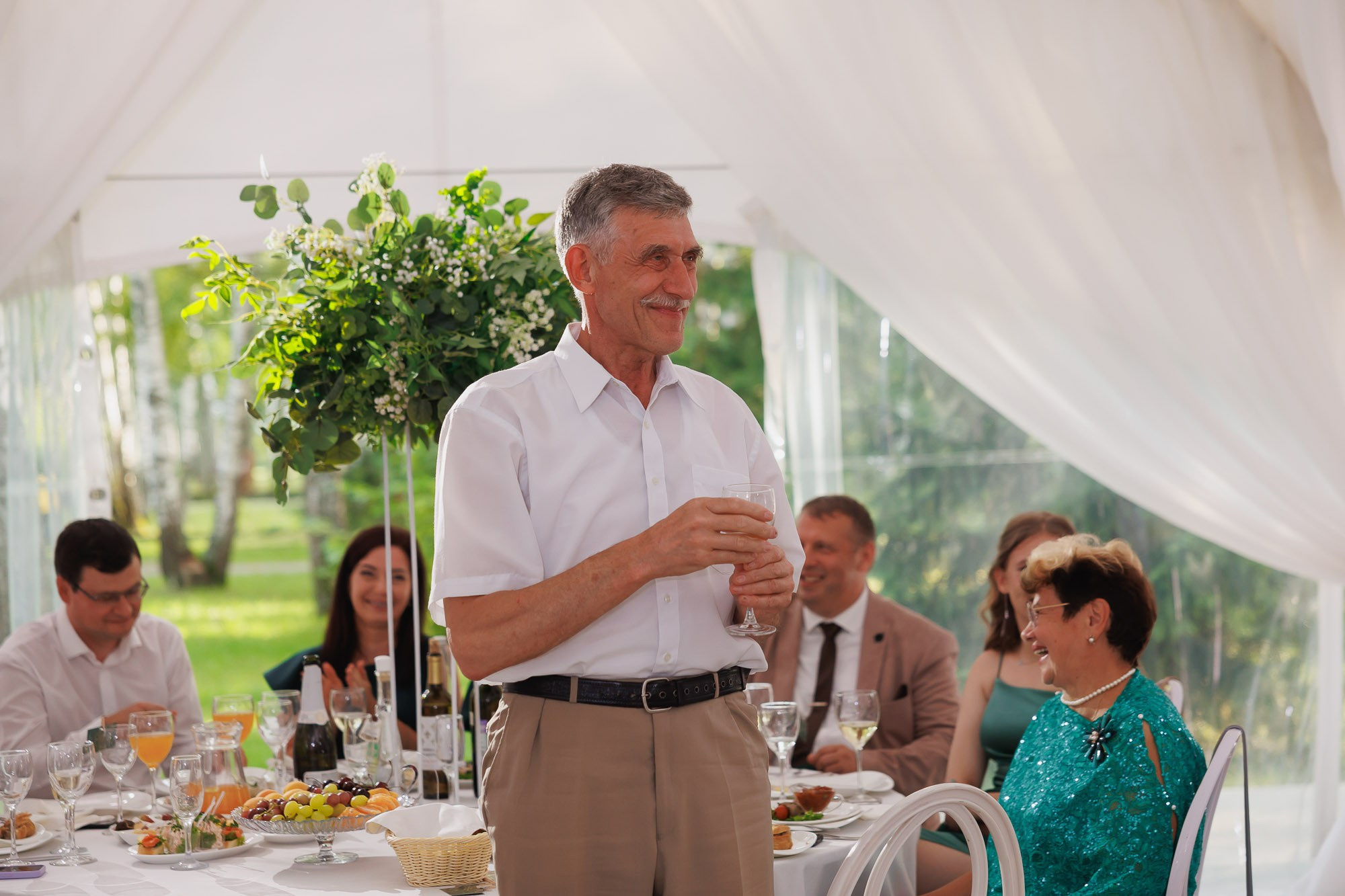 Катя и Влад. Свадебный Фотограф Никита Духник