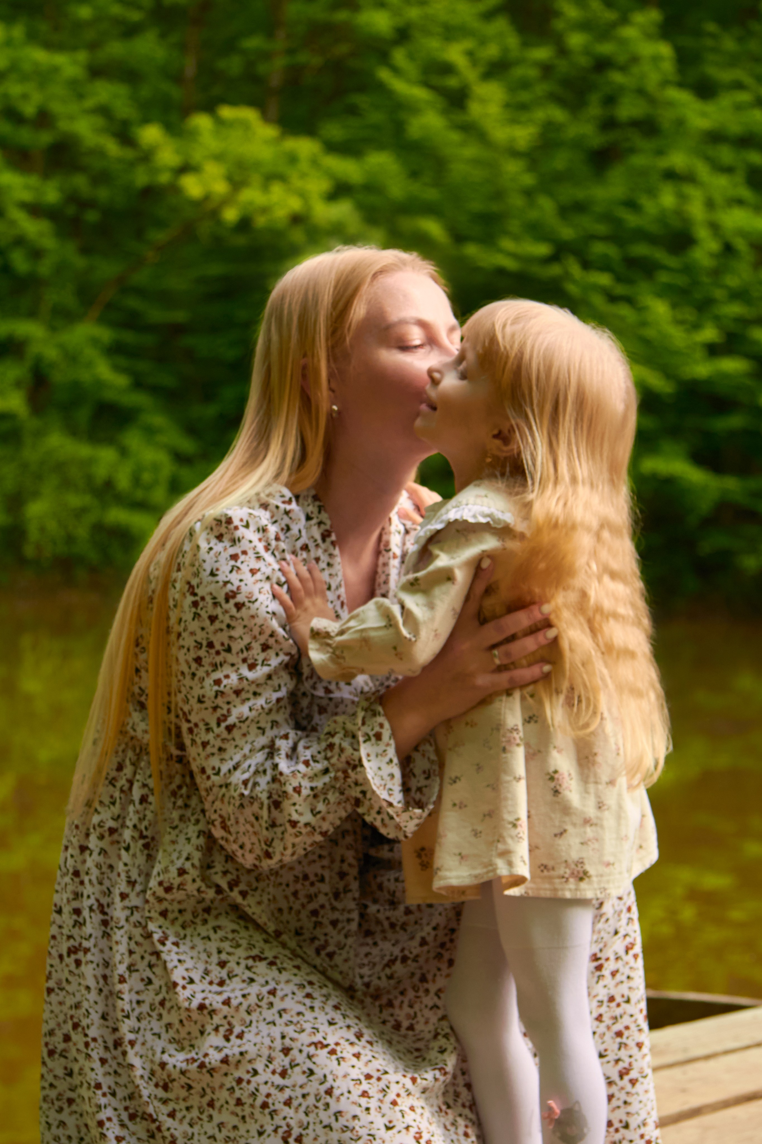 Семейные снимки. Главная