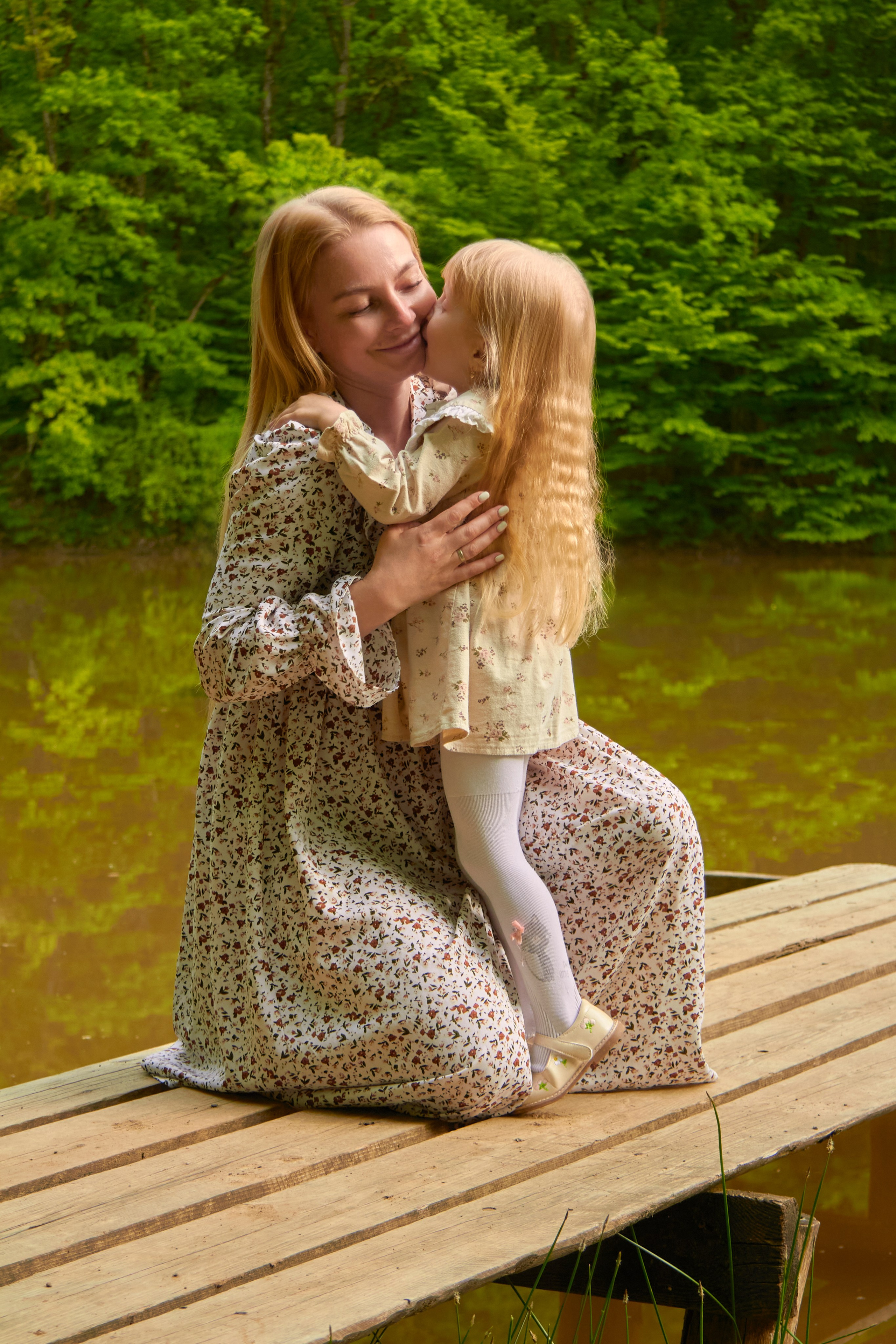 Семейные снимки. Главная