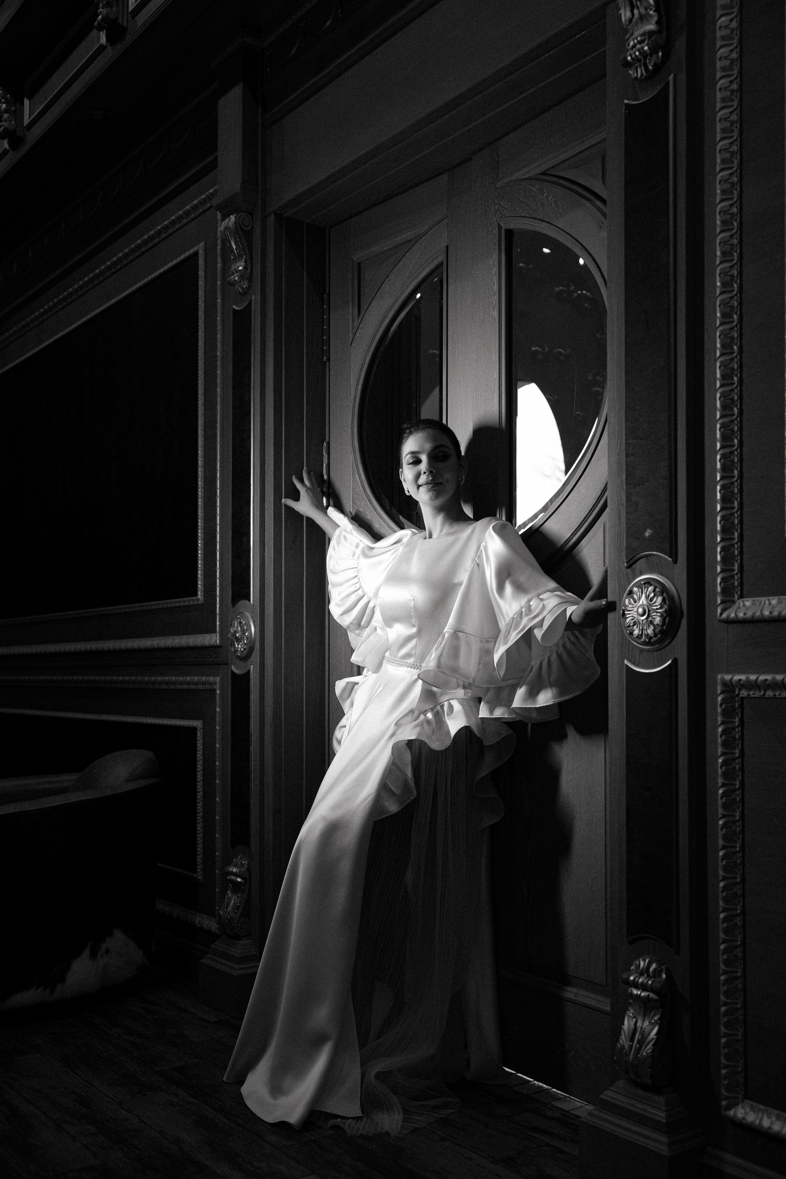 Daniela & Sergey. Вебер Юлия фотограф Ростов-на-Дону