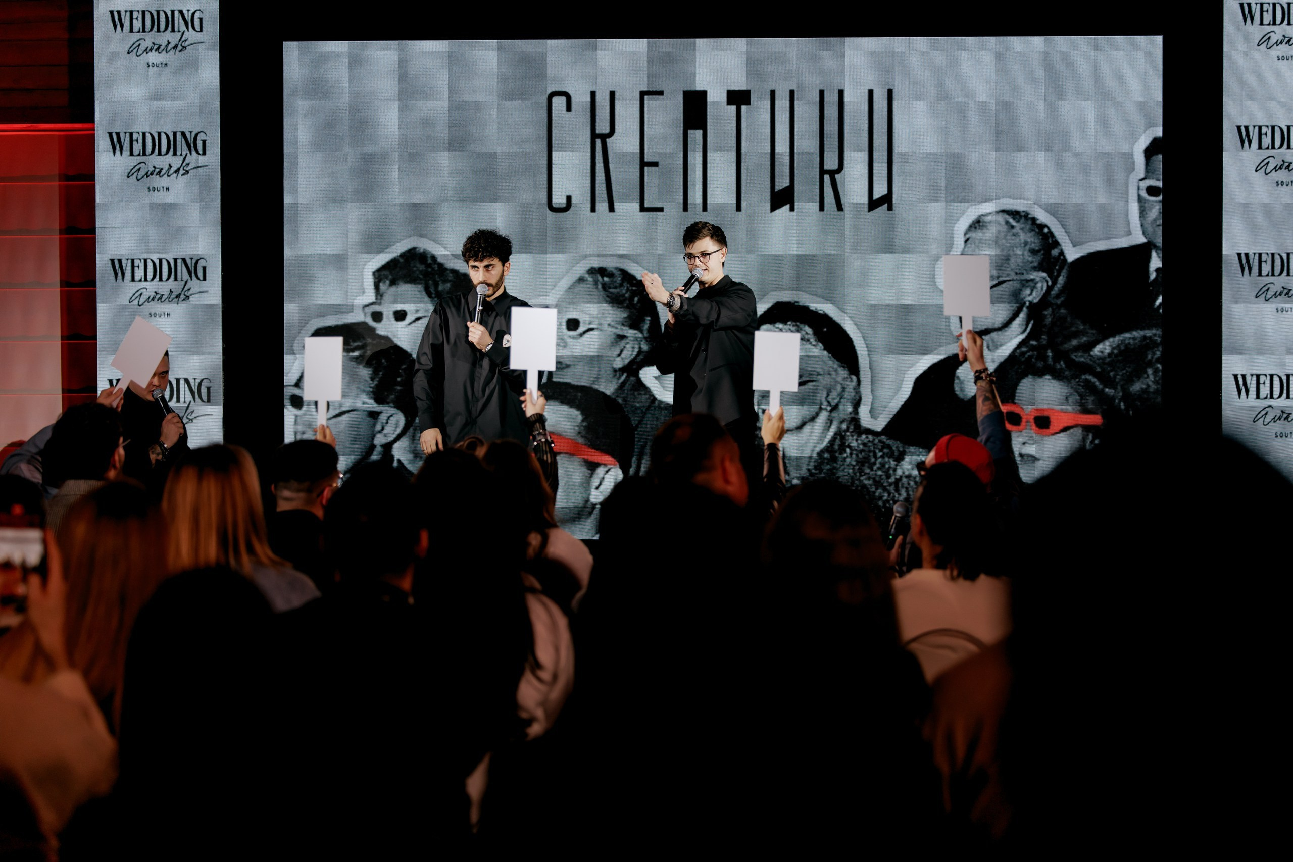 Шоу Скептики. Свадебное и event агентство До Мурашек Ростов-на-Дону