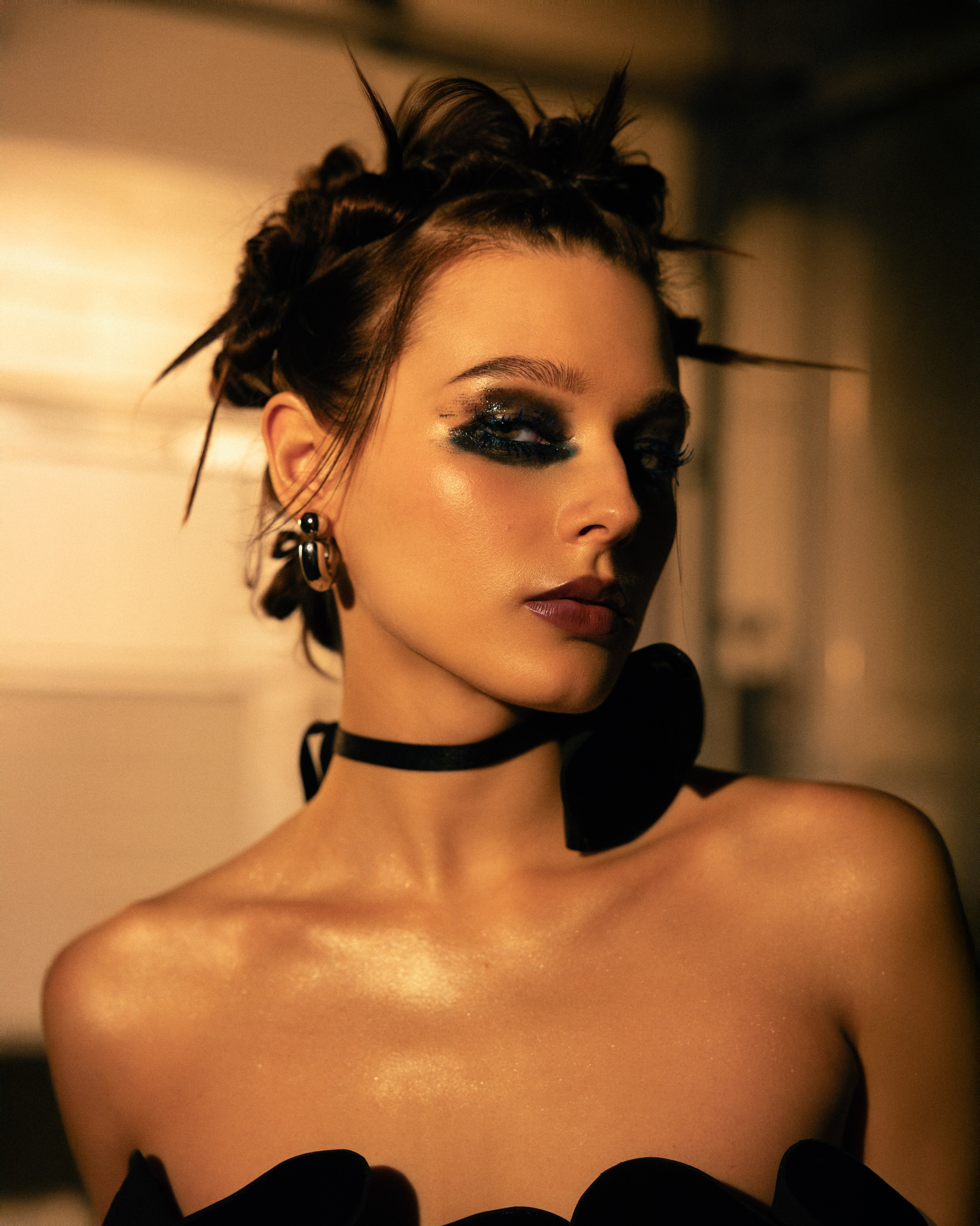 Igora Drive #4. Photographer. Producer. Retoucher