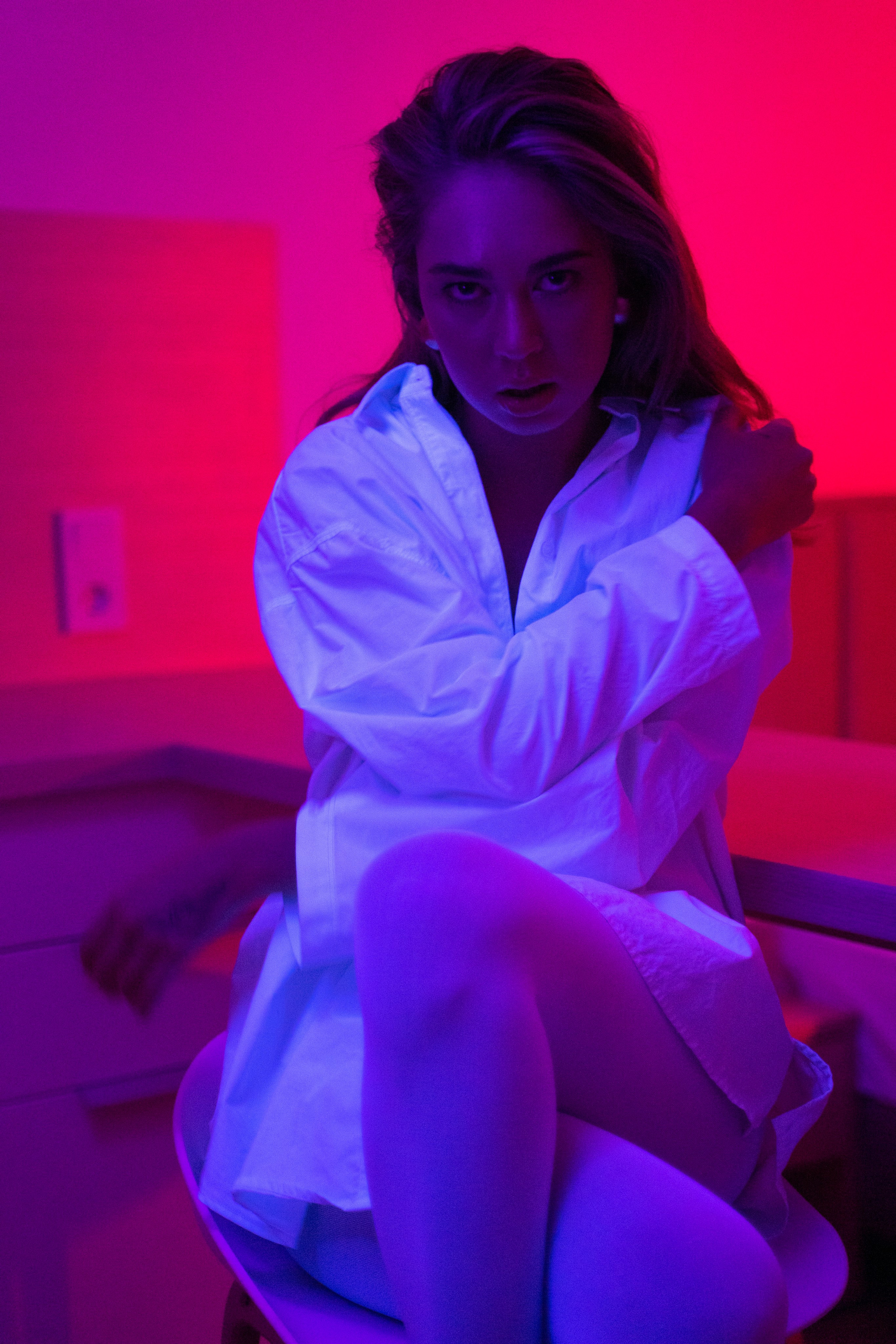 Альбом 33. Портретный и будуарный фотограф в Москве и МО