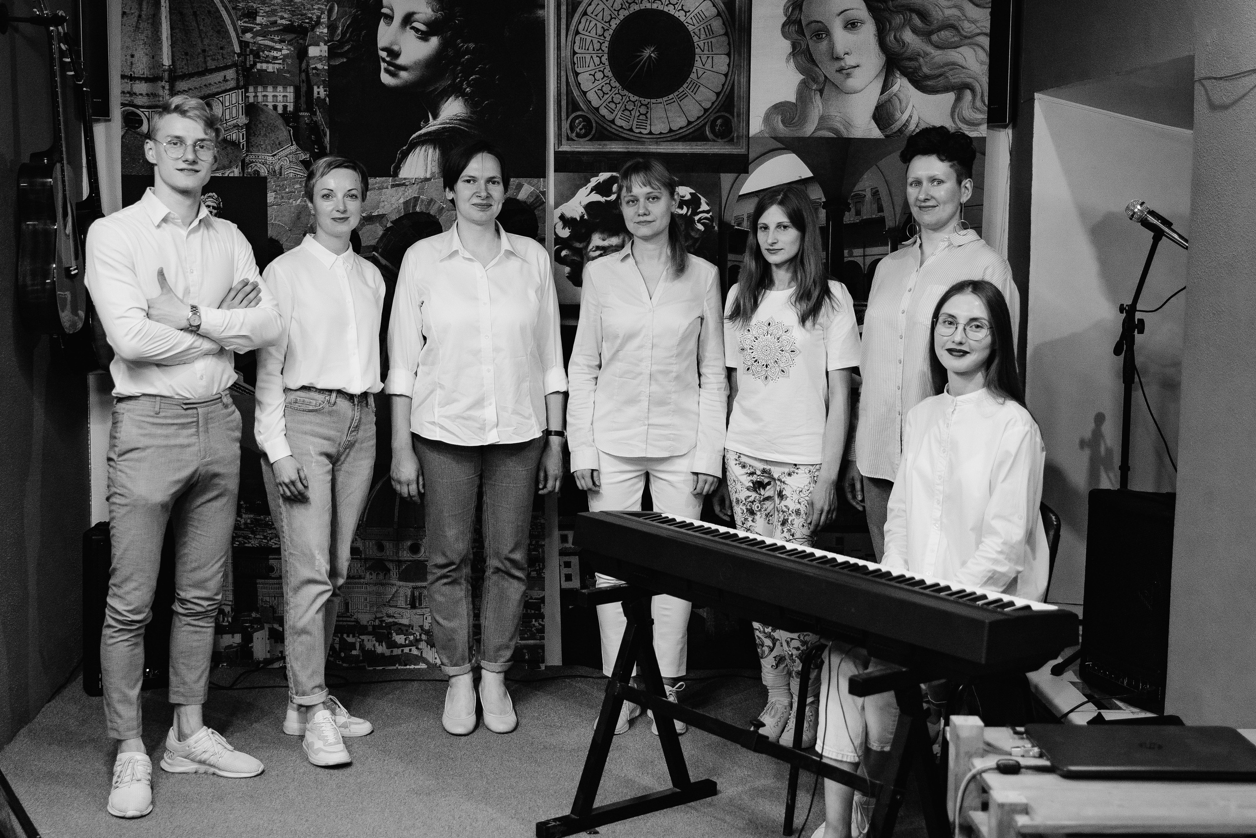 Новый Акрополь. Фотограф в Нижнем Новгороде Алексей Уковский