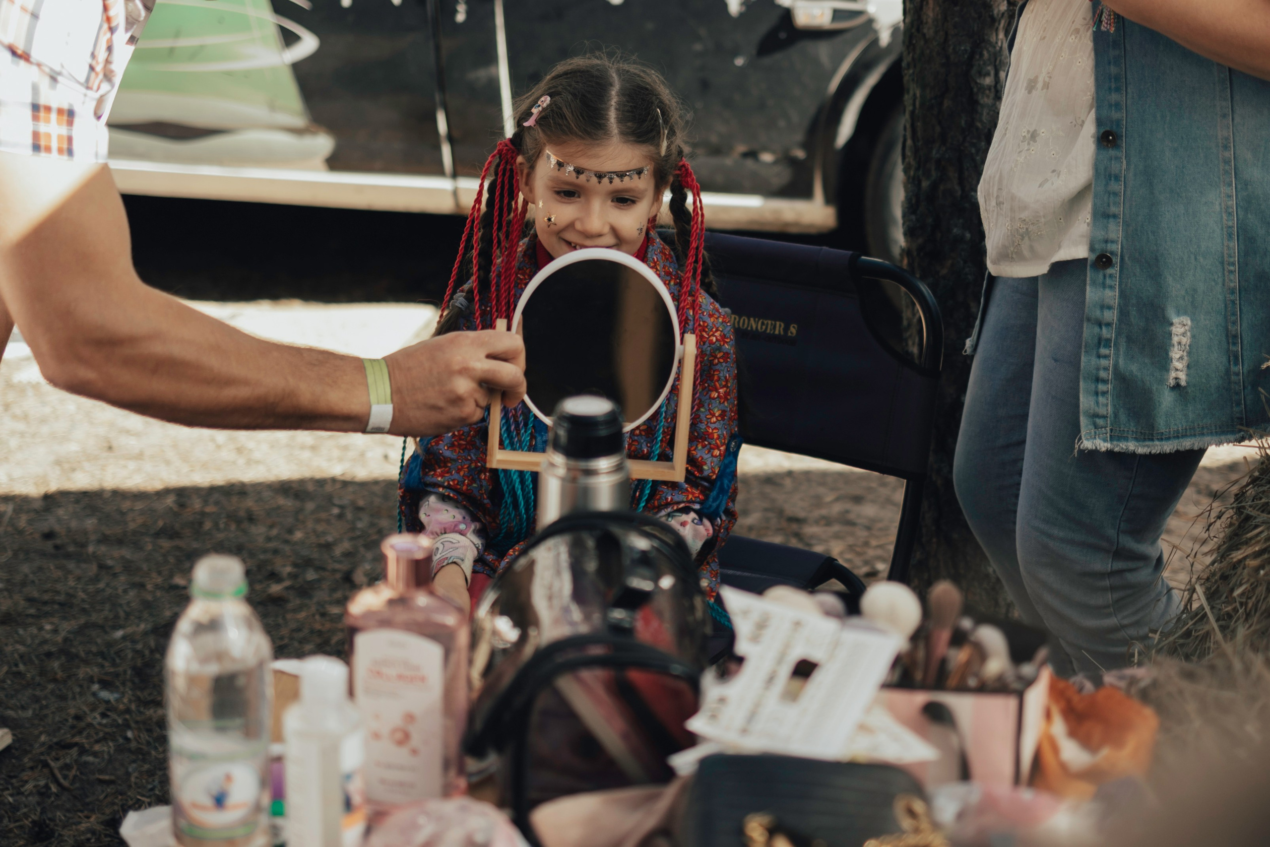 Фестиваль Hello Camper закрытие 2023. Репортажный и портретный фотограф в Санктпетербурге. Видиосъемка мероприятий в Санкт-Петербурге