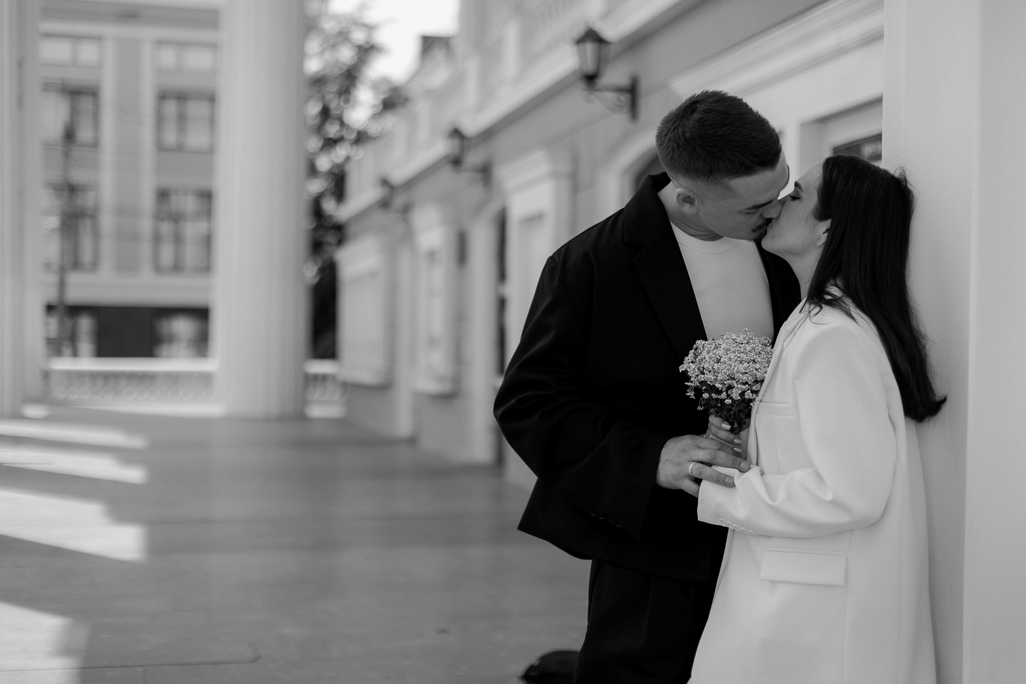 Арина и Иван