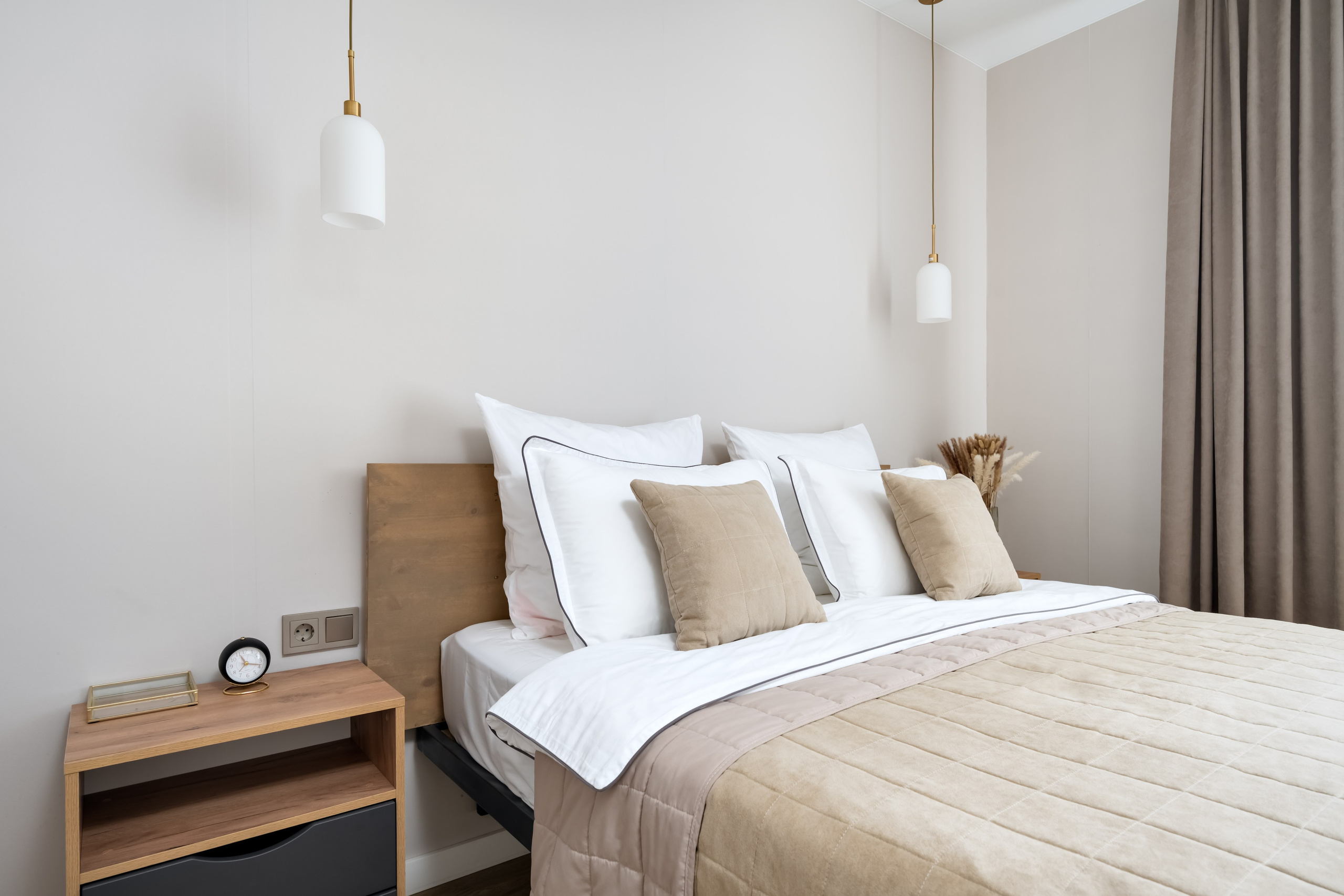 Кольцово. Интерьерный фотограф в Новосибирске Дмитрий Шибаев