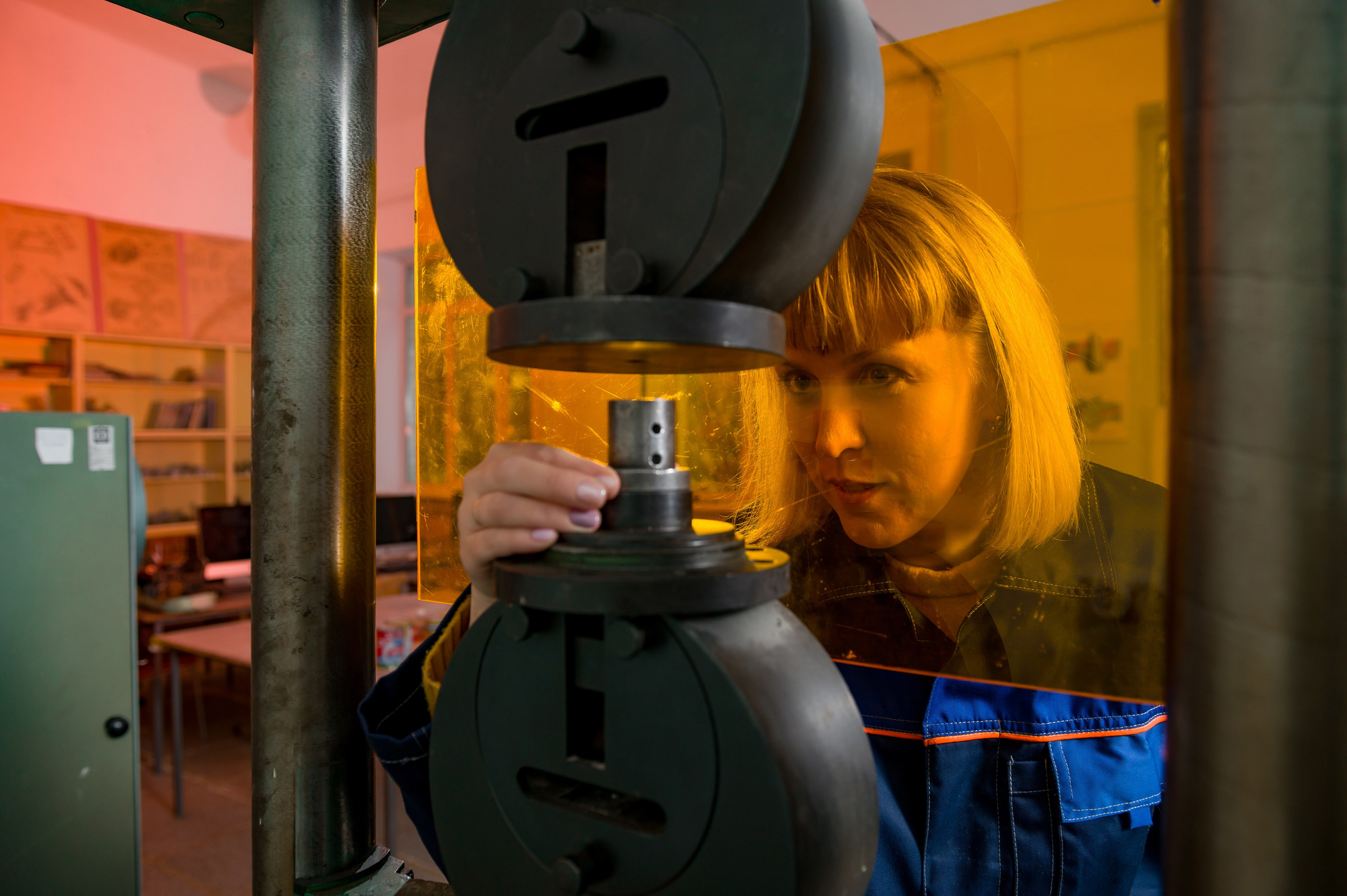 МИФИ промо материалы. Фотограф Зырянова Яна, Снежинск, Екатеринбург, Челябинск