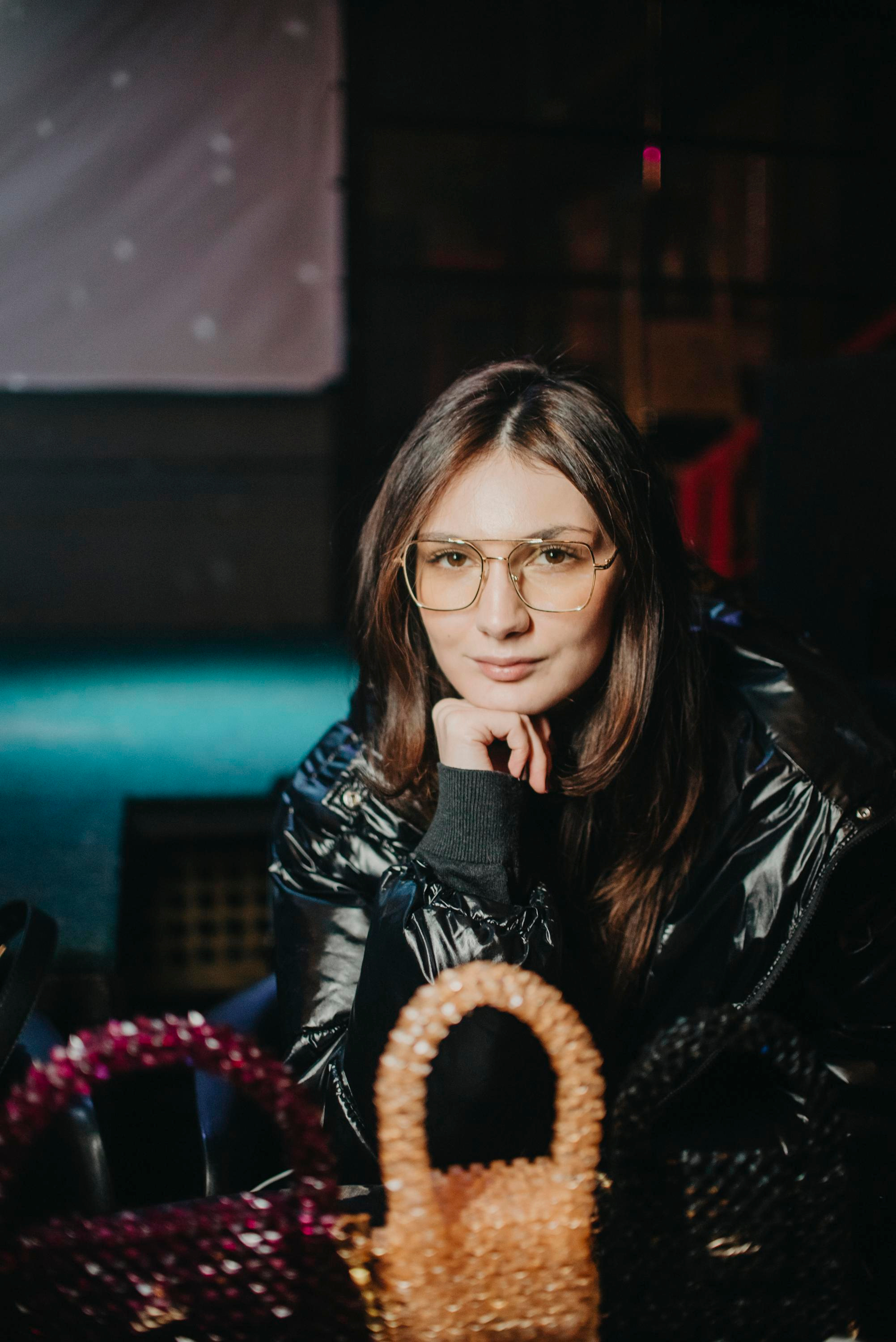 Контент фотограф Илья Урс