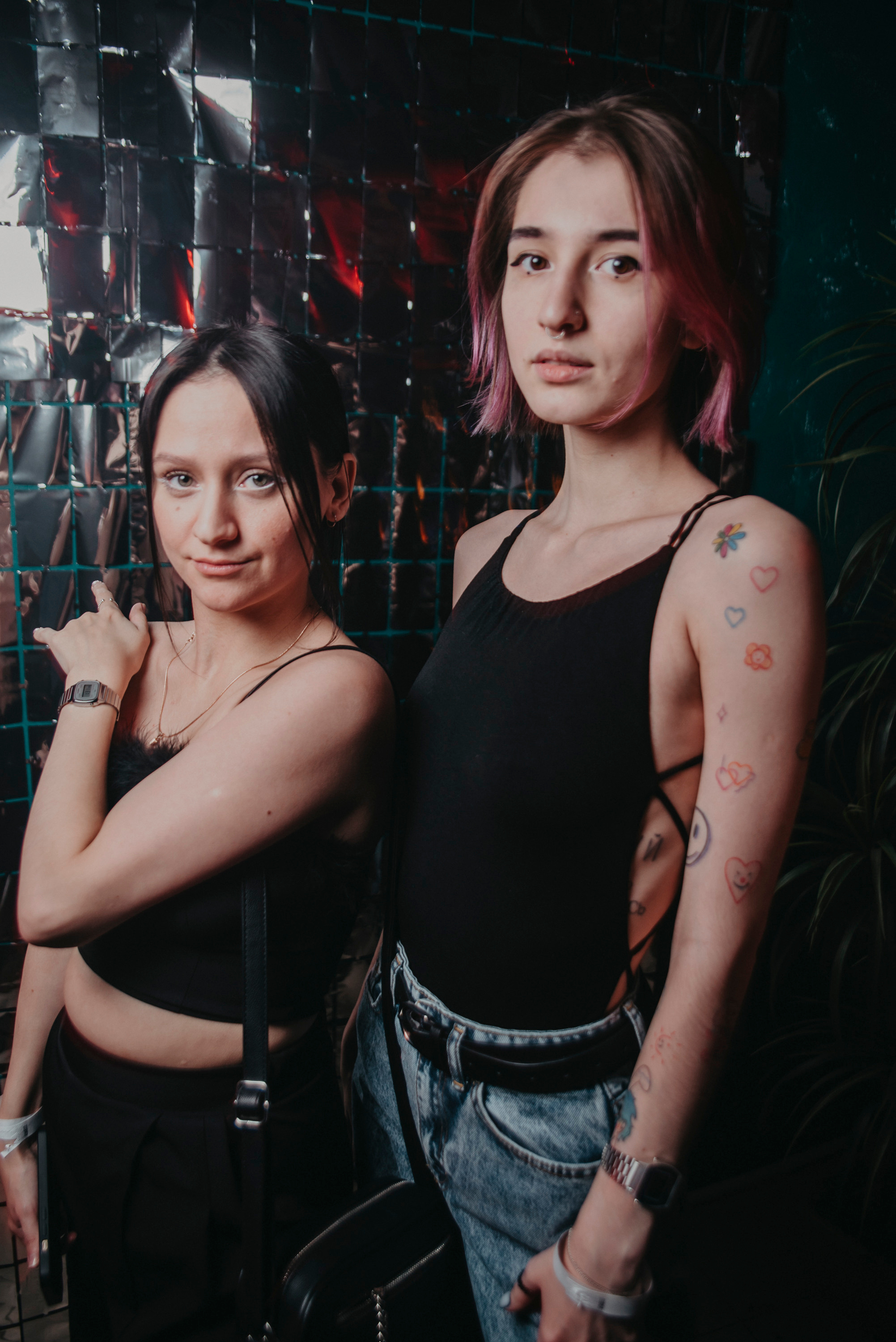 Контент фотограф Илья Урс