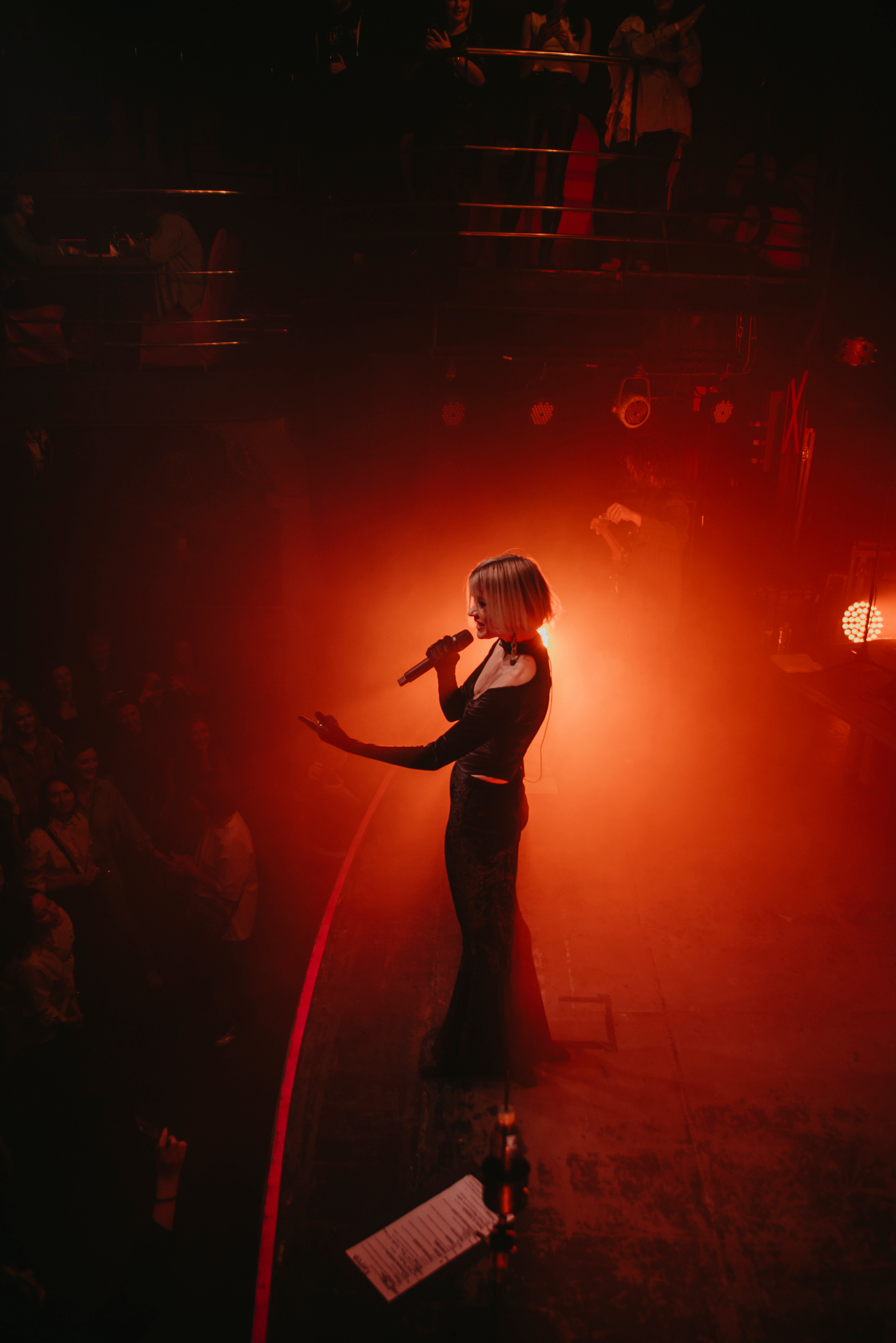 Контент фотограф Илья Урс