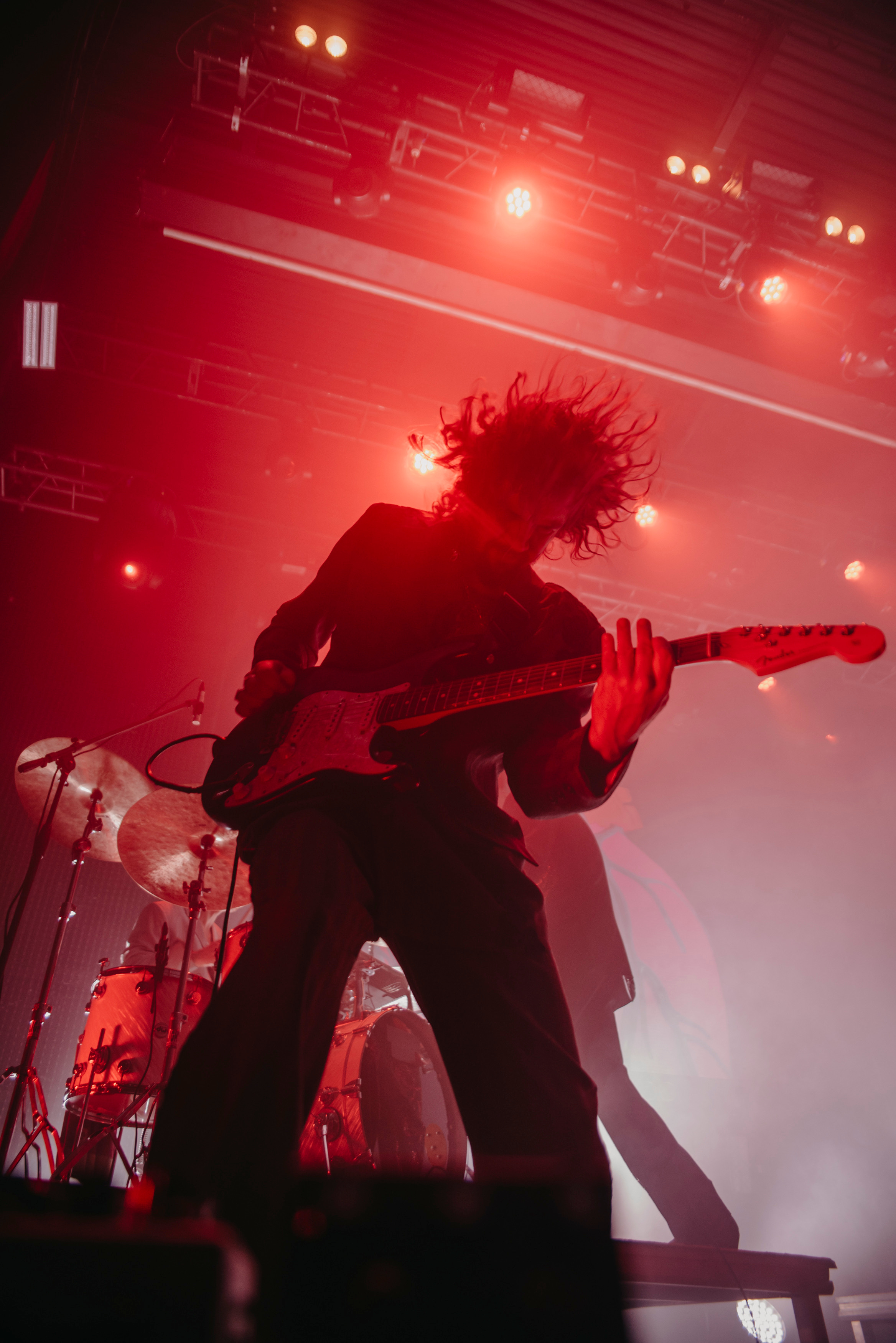 Контент фотограф Илья Урс