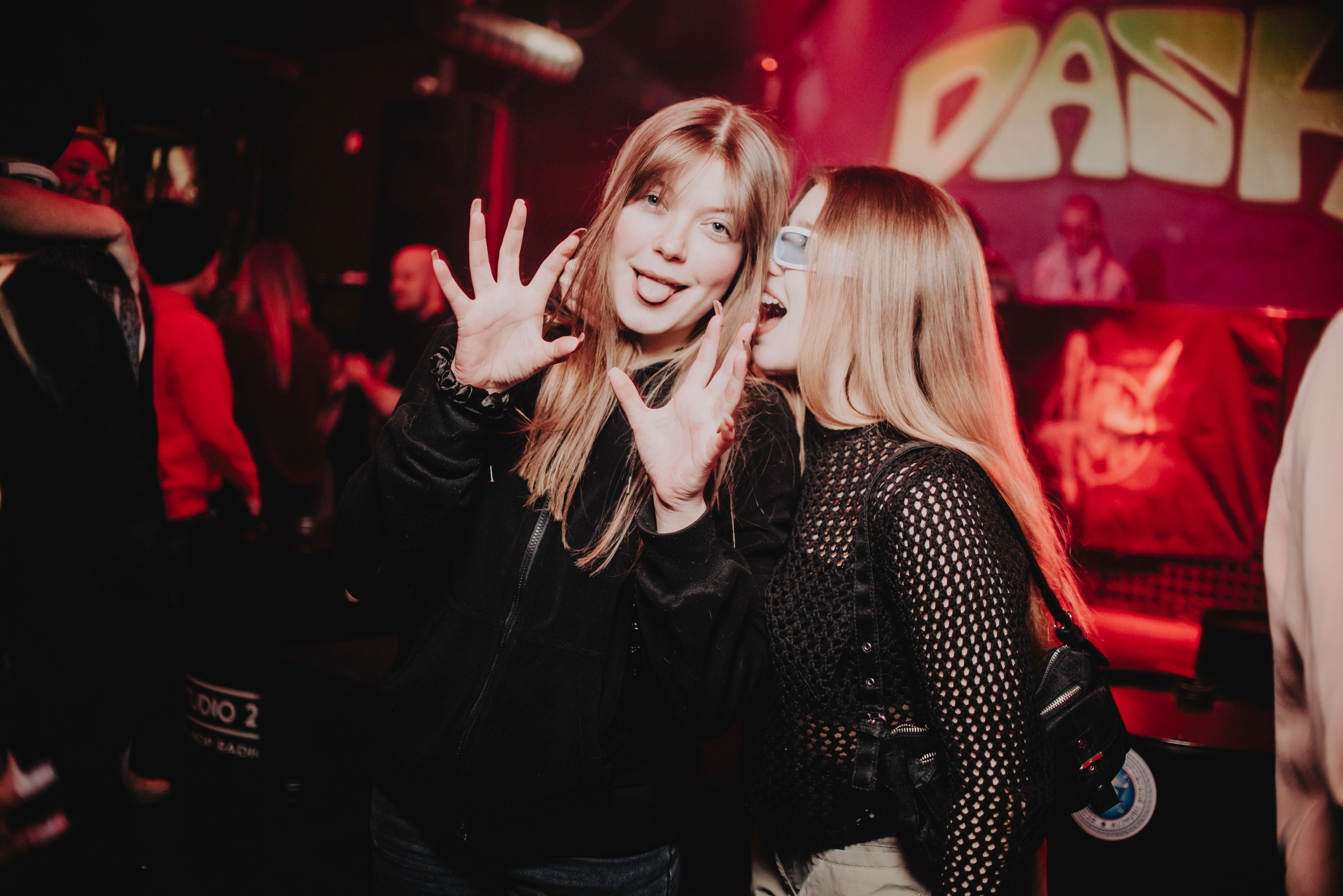 Контент фотограф Илья Урс