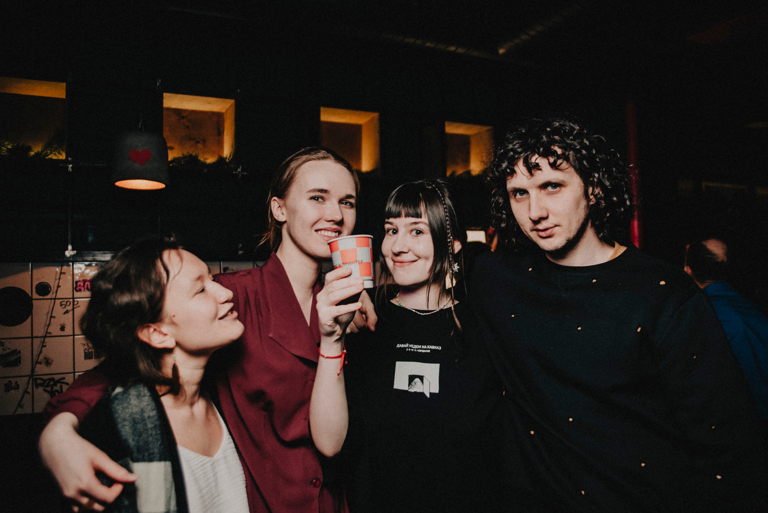 Контент фотограф Илья Урс