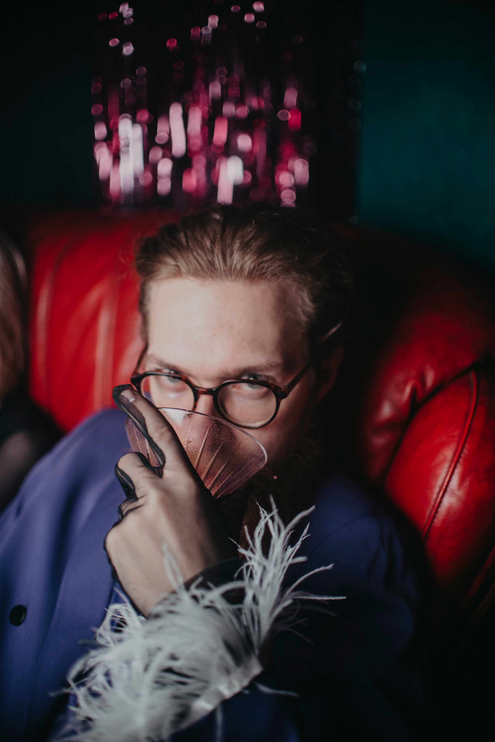 Контент фотограф Илья Урс