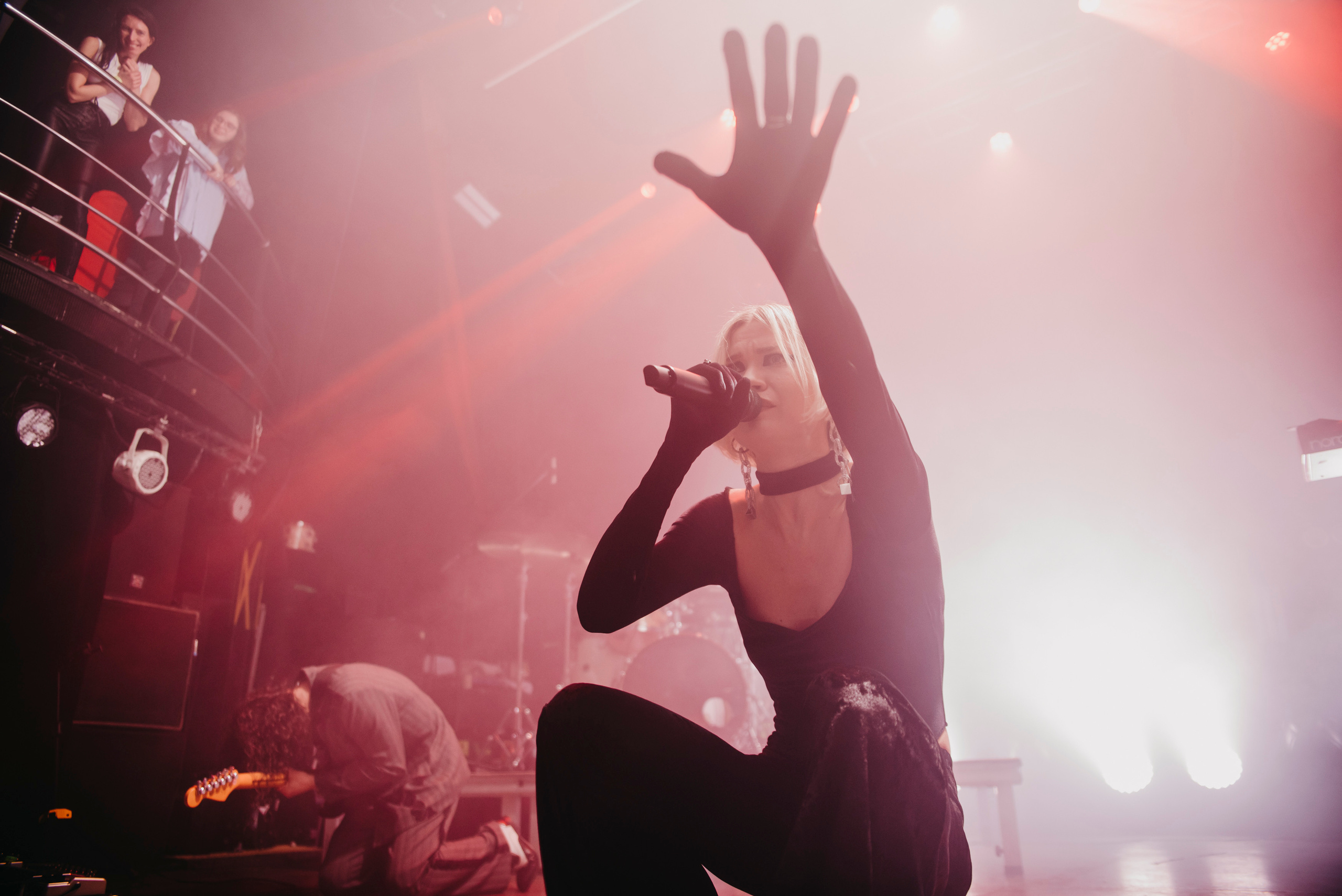 Контент фотограф Илья Урс