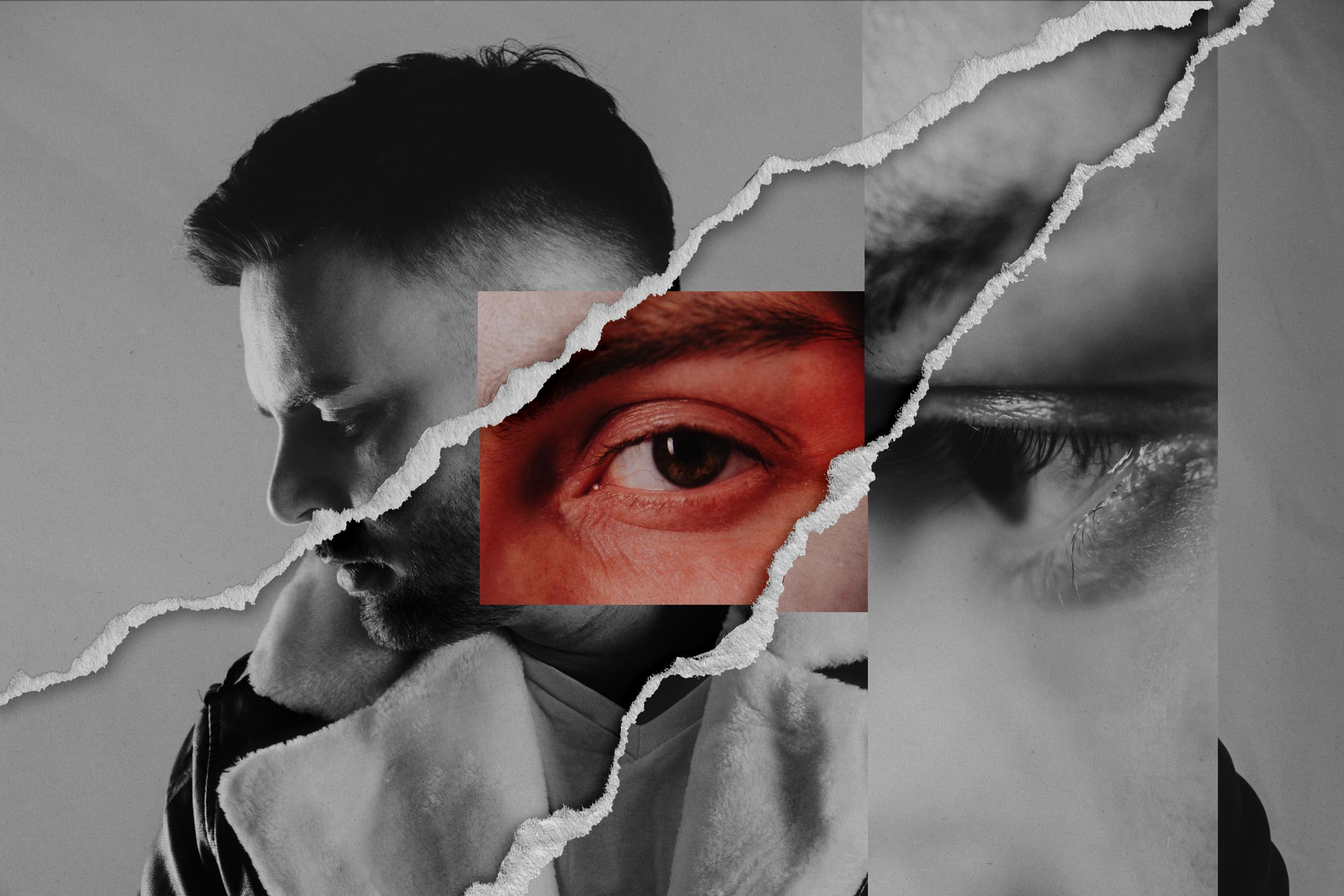 Контент фотограф Илья Урс