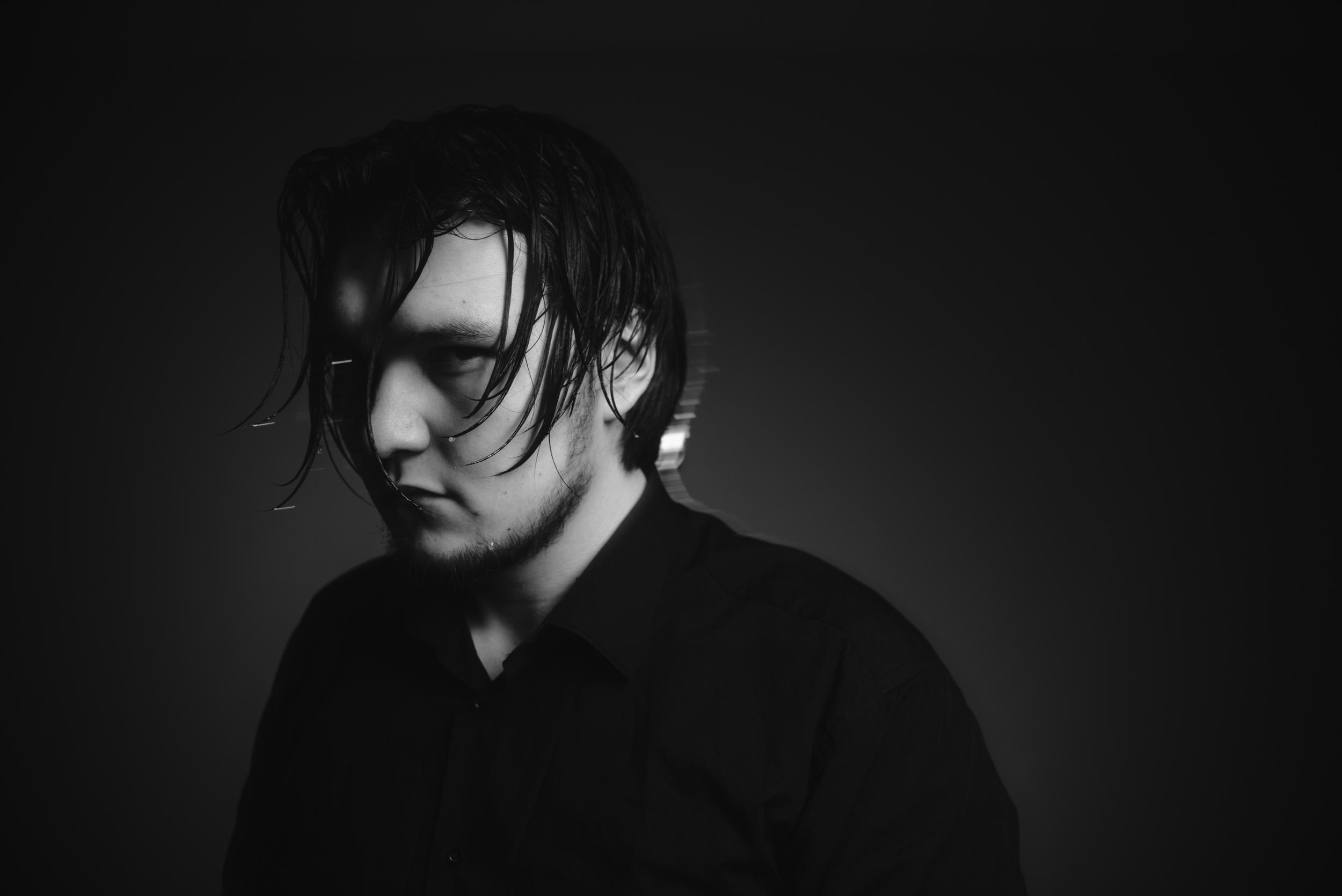 Марат. Контент фотограф Илья Урс