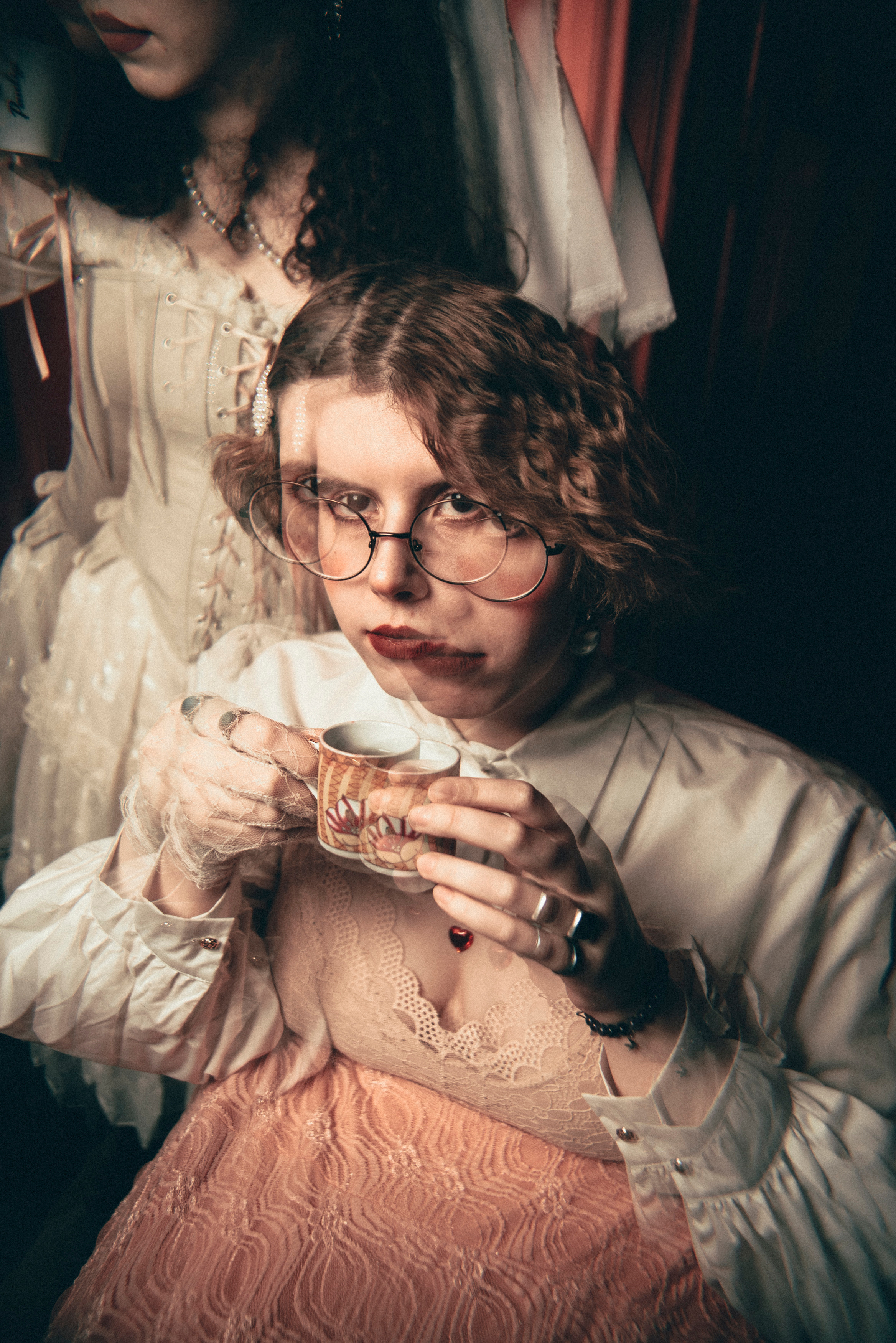 Контент фотограф Илья Урс