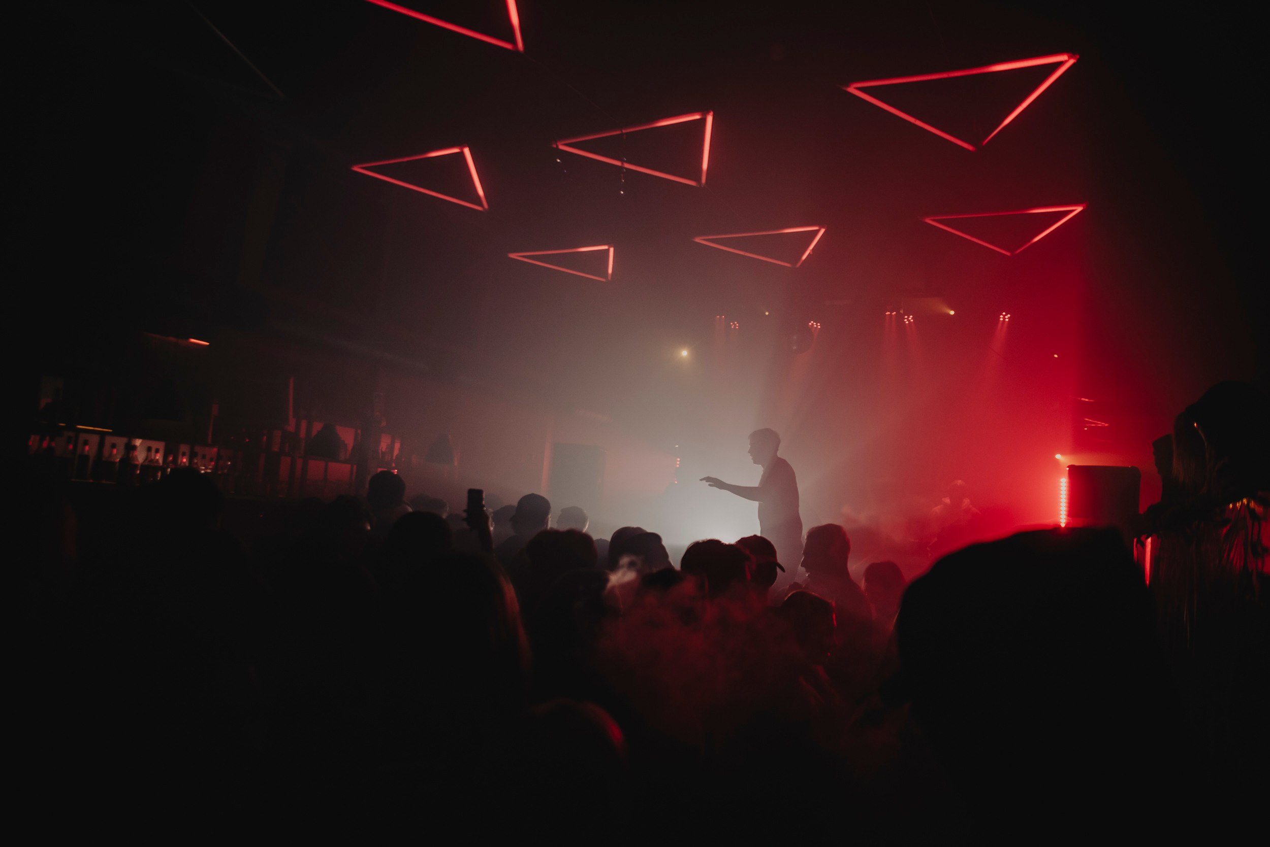 Контент фотограф Илья Урс