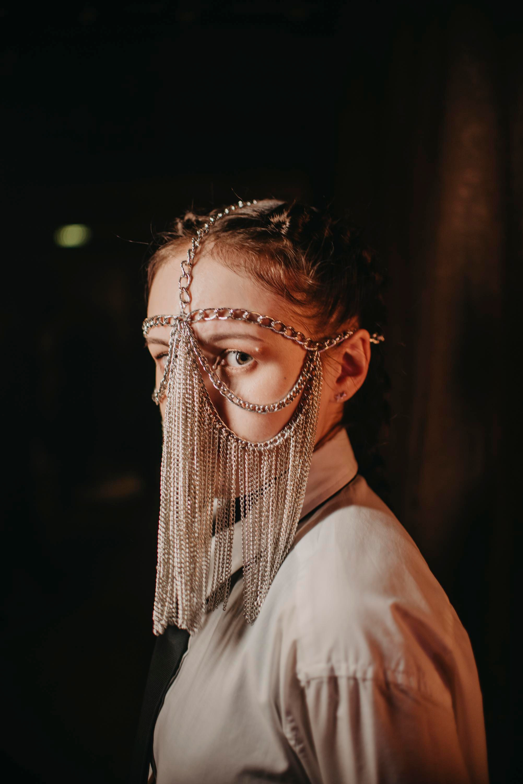 Контент фотограф Илья Урс