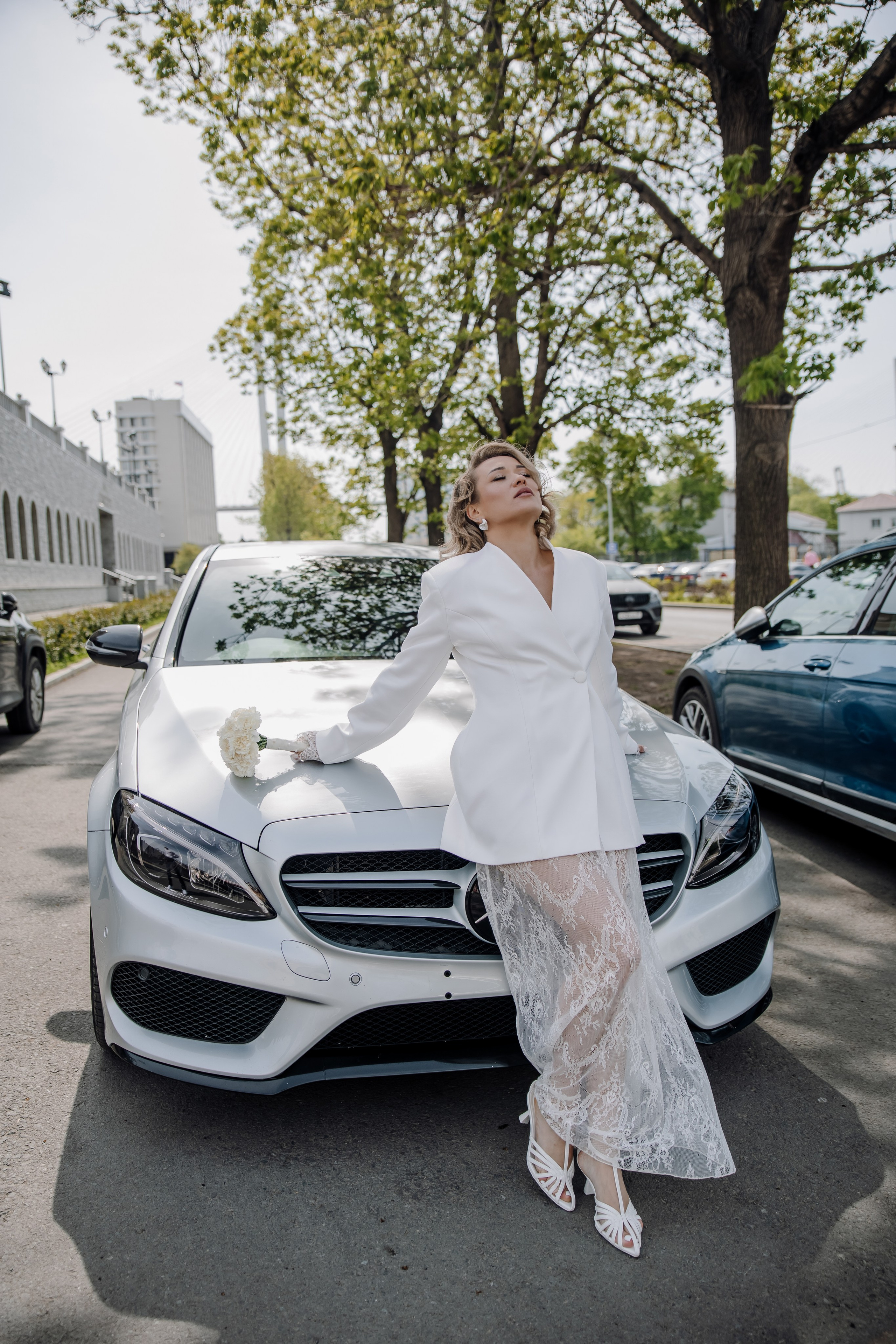 Станислав и Ольга. Фотограф Ирина Калиниченко