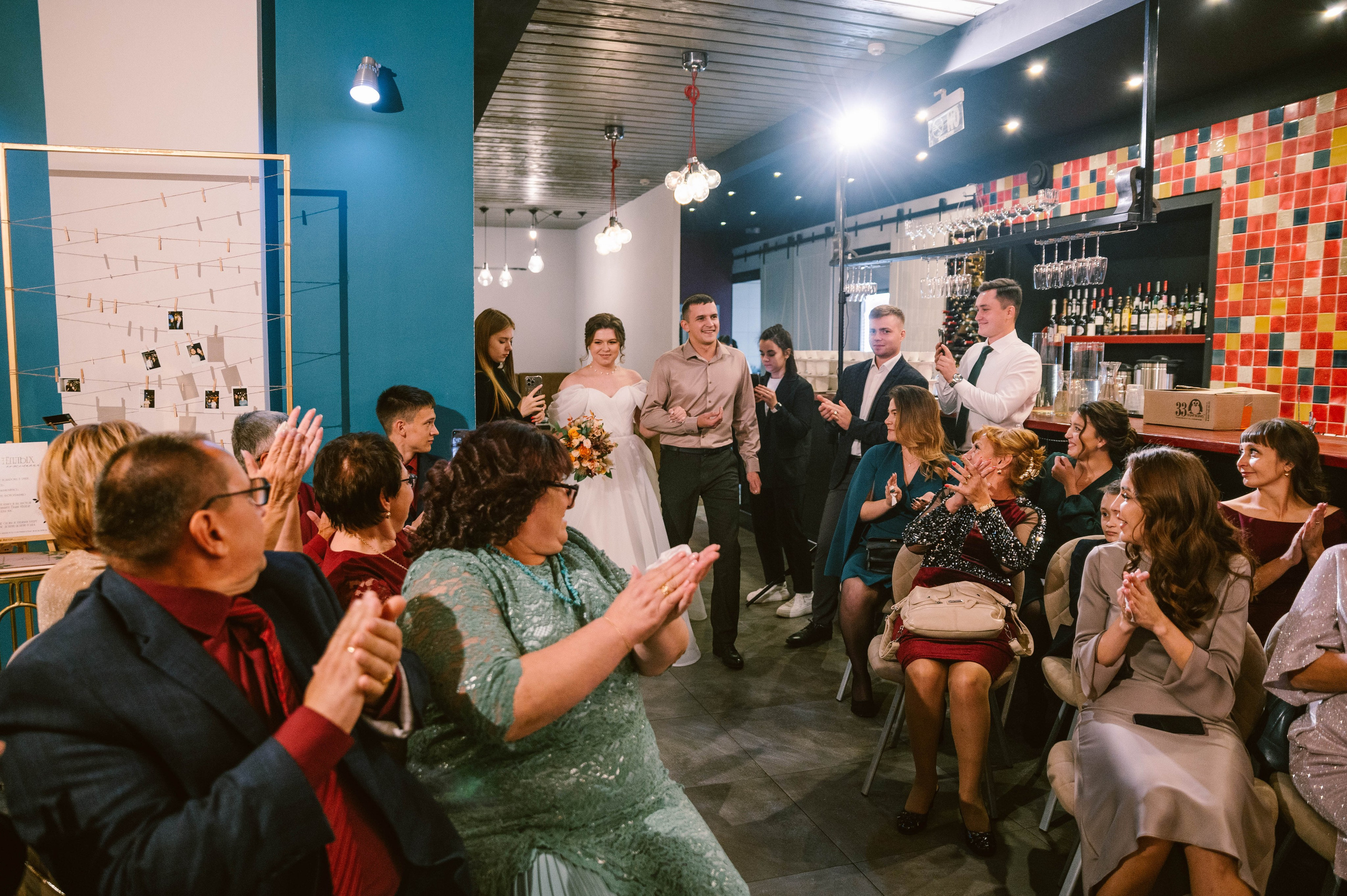 Кирилл и Юля. Свадебный и семейный фотограф в Чите Юлия Оранская