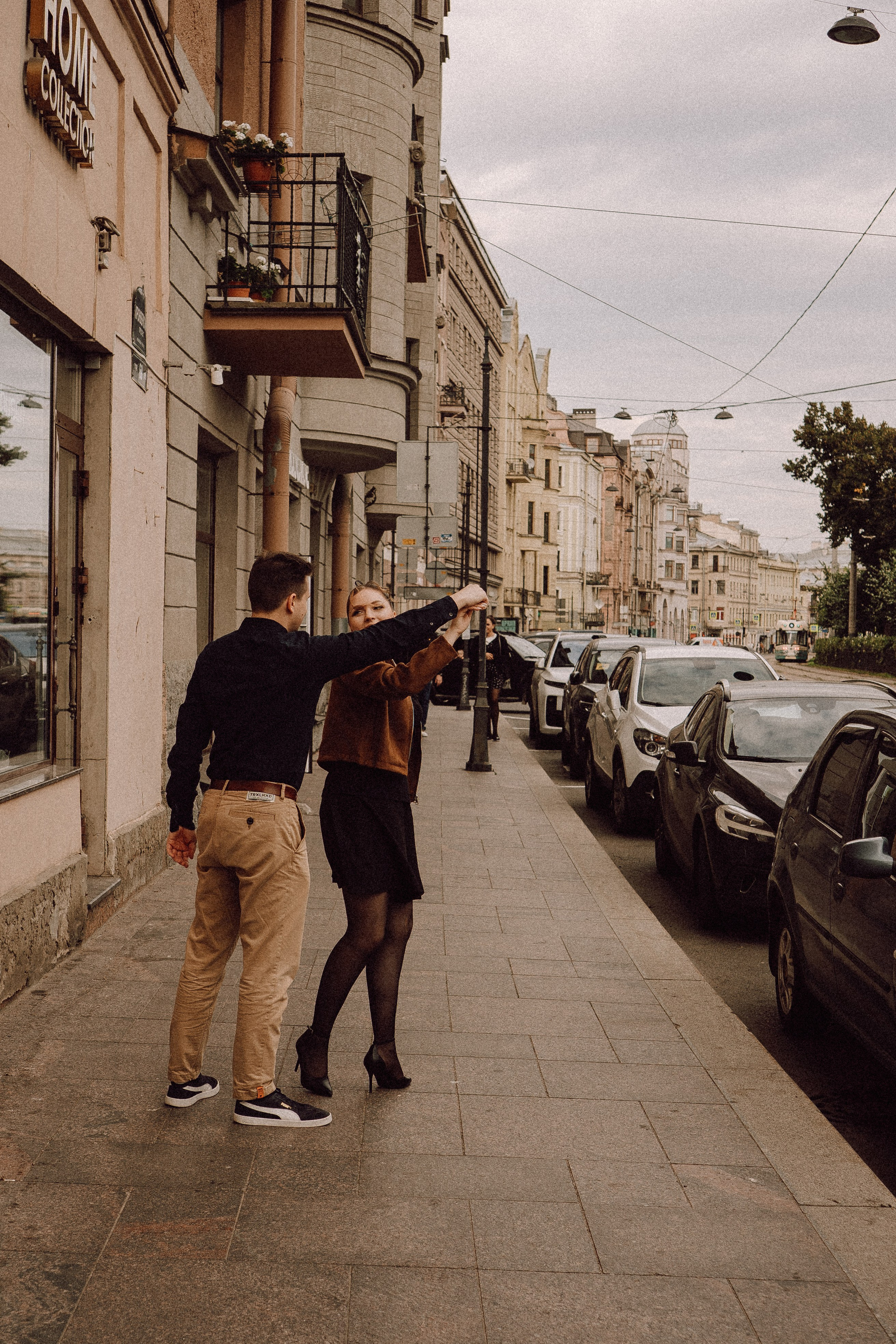 LOVE. Профессиональный фотограф, Санкт-Петербург — Виктория Богомолова