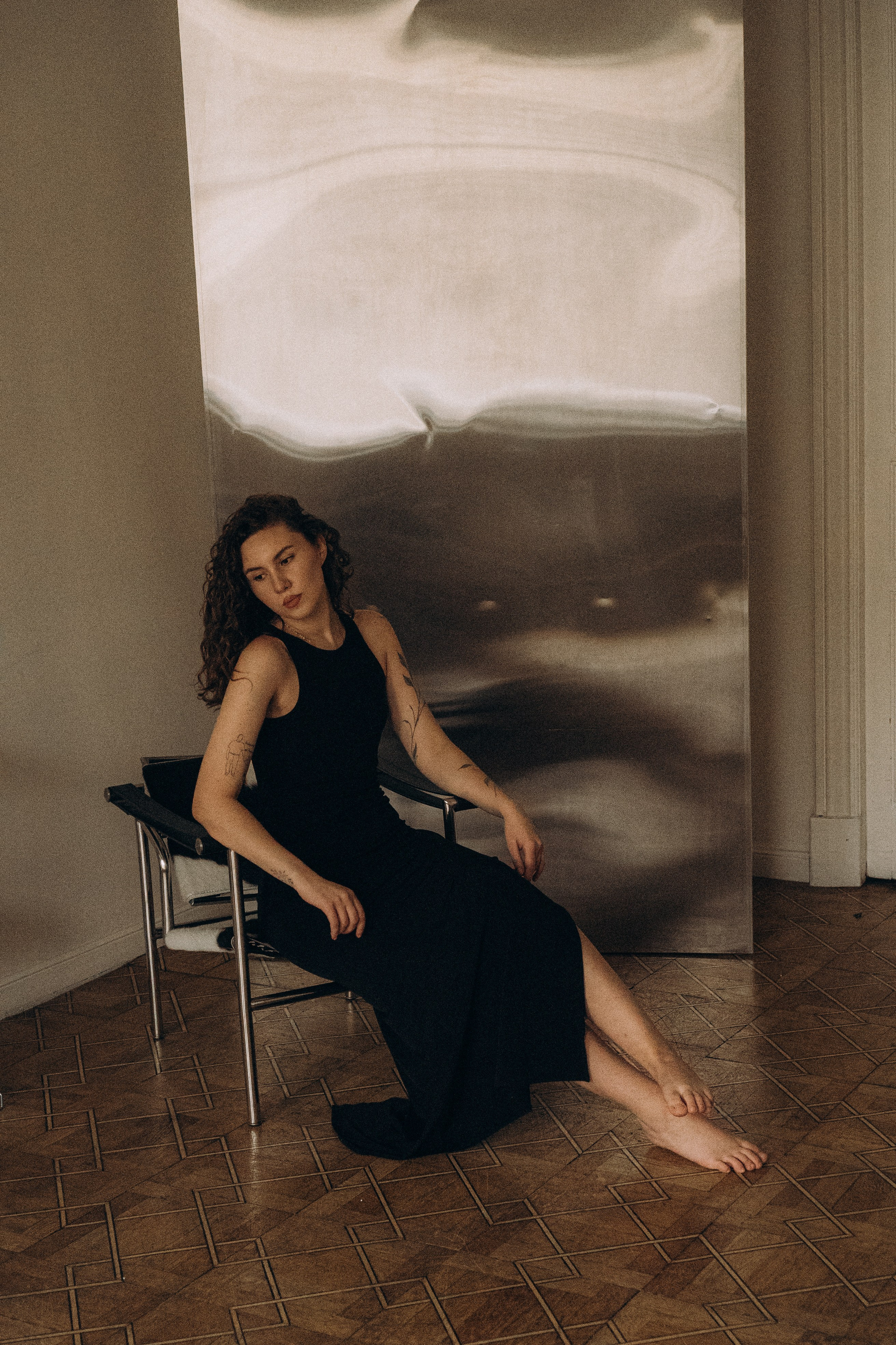 Для девушки. Профессиональный фотограф, Санкт-Петербург — Виктория Богомолова